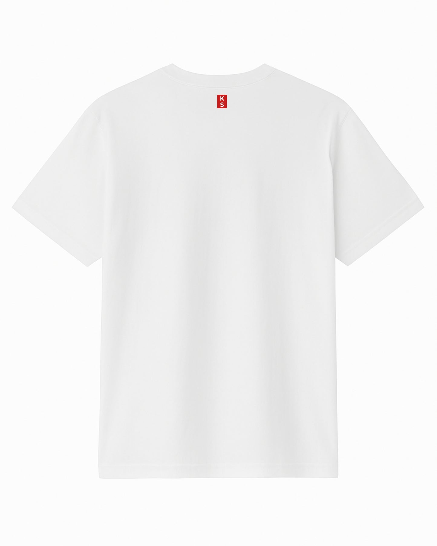 Camiseta KS Zero