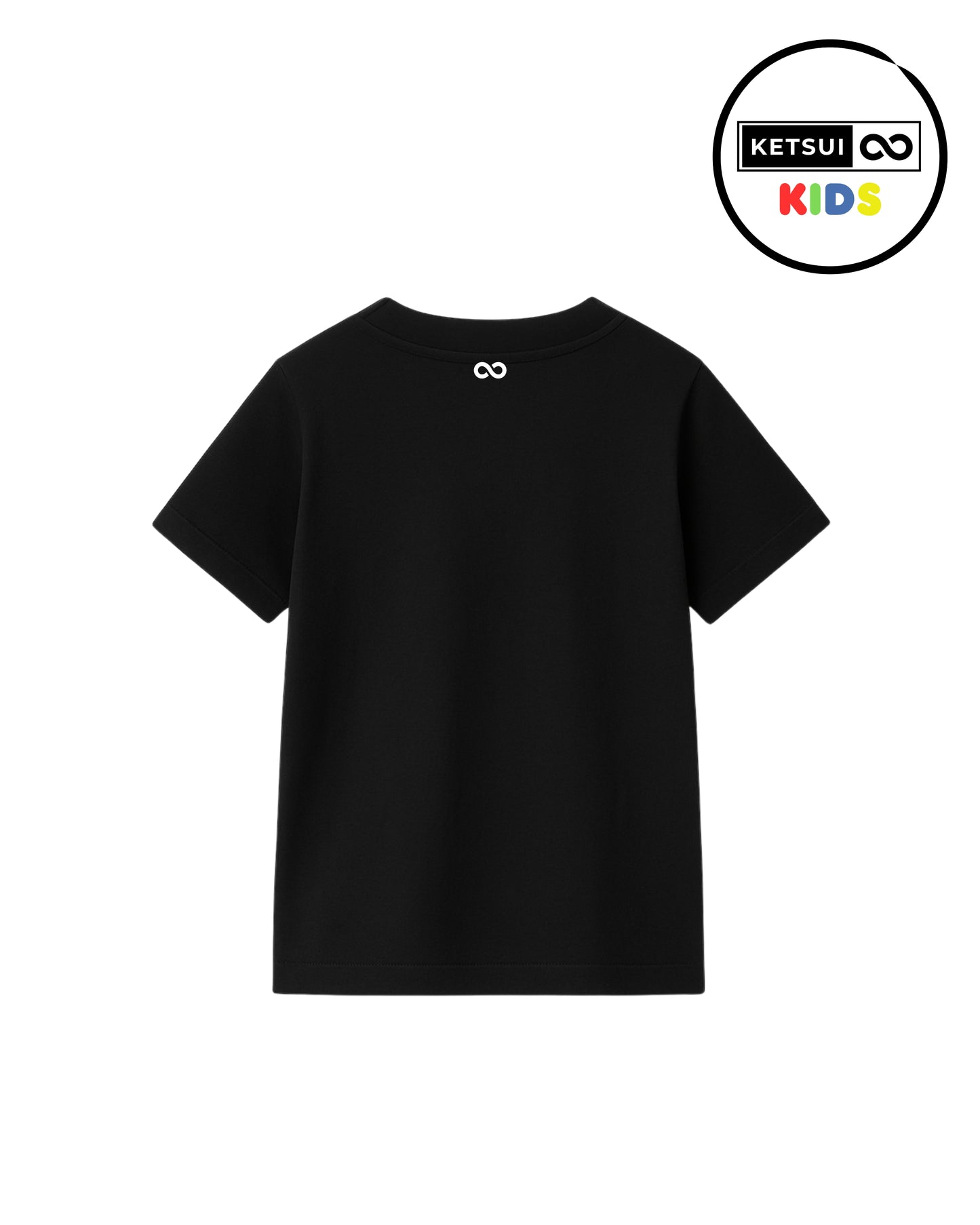Camiseta KIDS - Night Dash