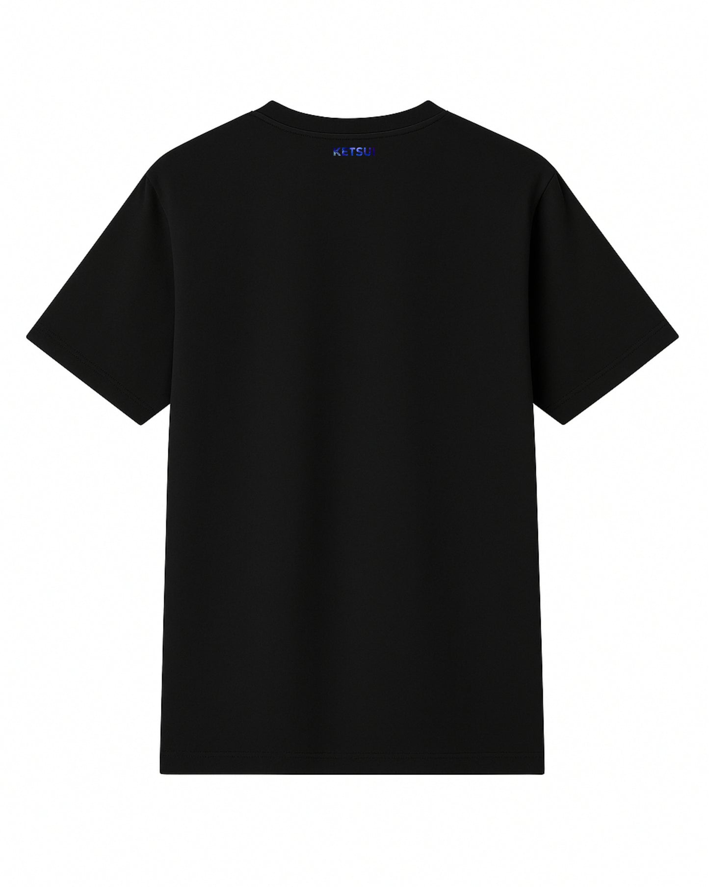 Camiseta - Strength in silence Black