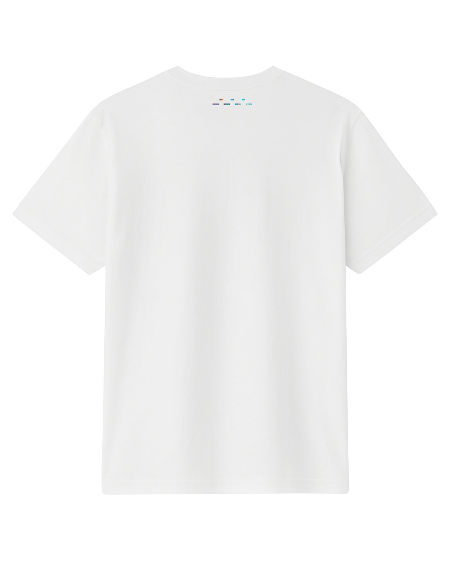 Camiseta - Ketsui focus