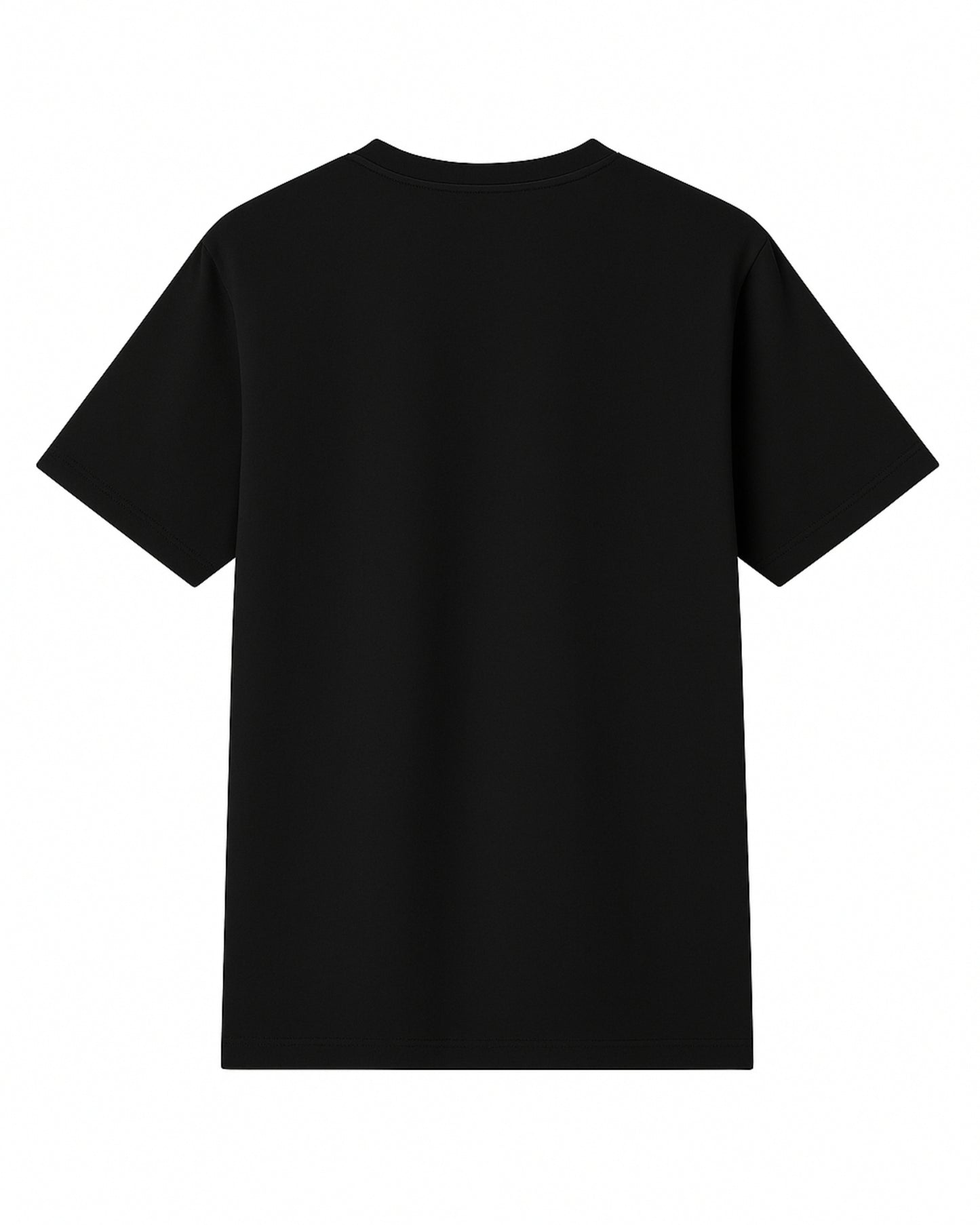 Camiseta Basic One - Ediccion Black thinking