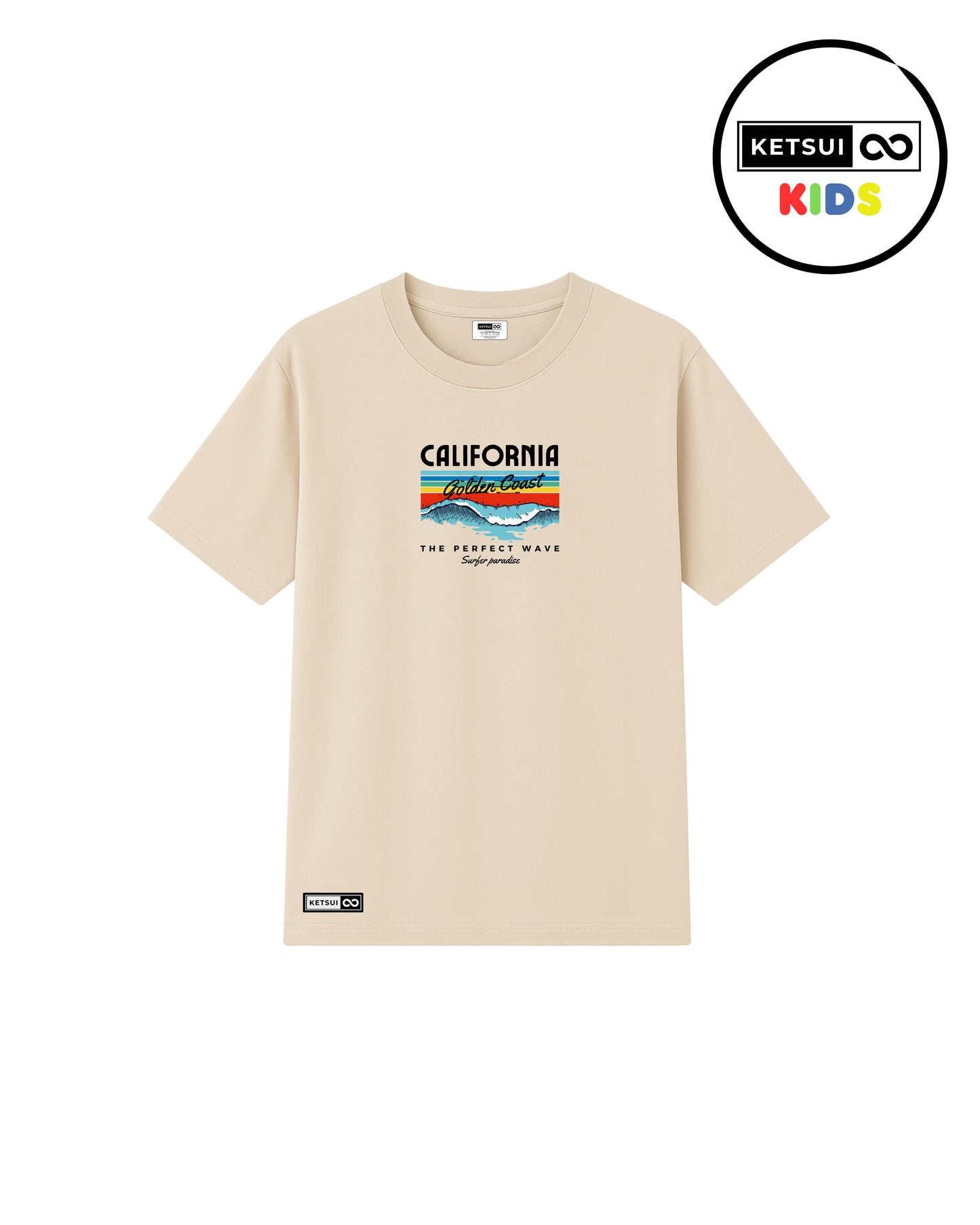Camiseta KIDS - Desert Breeze