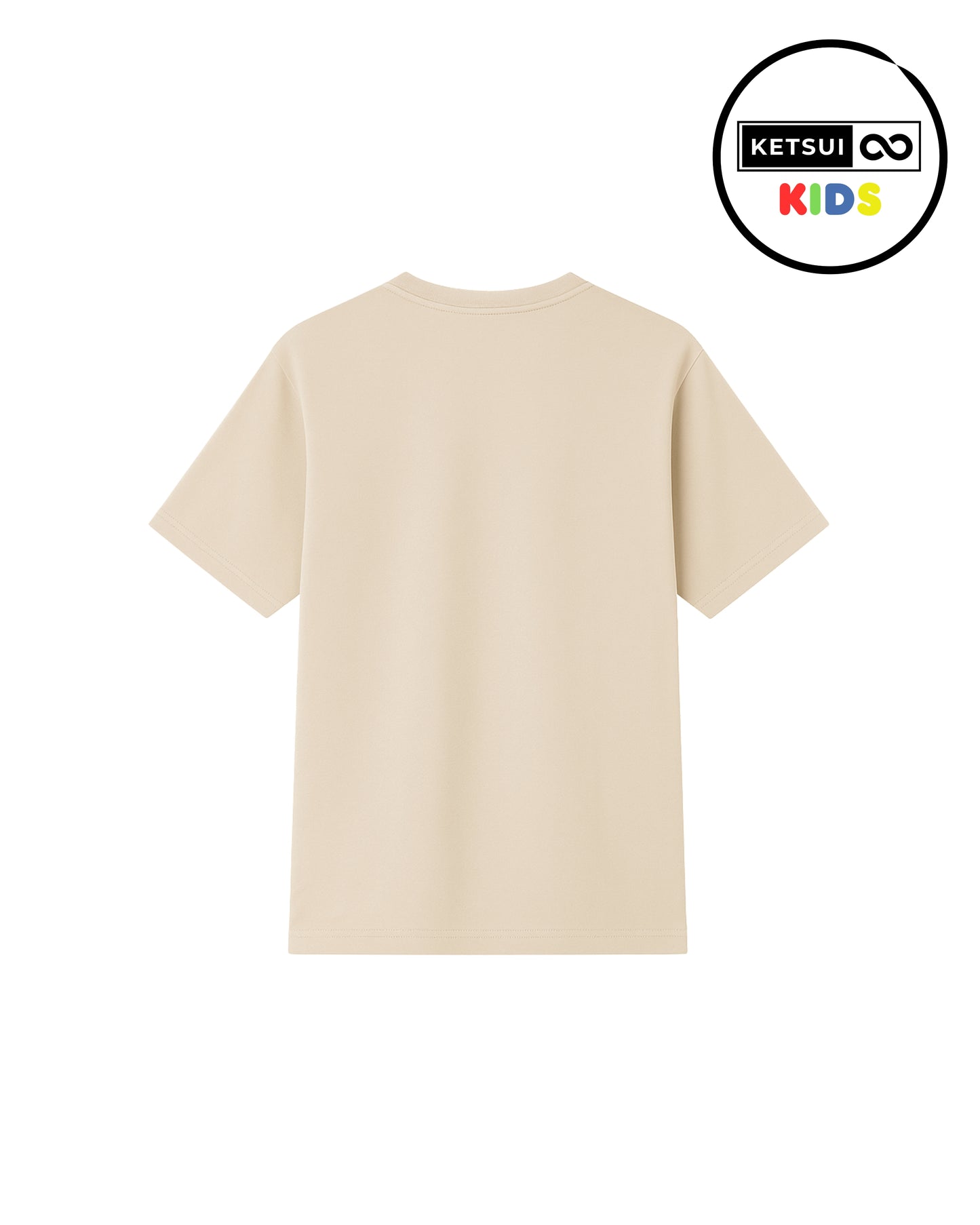 Camiseta KIDS - Desert Breeze