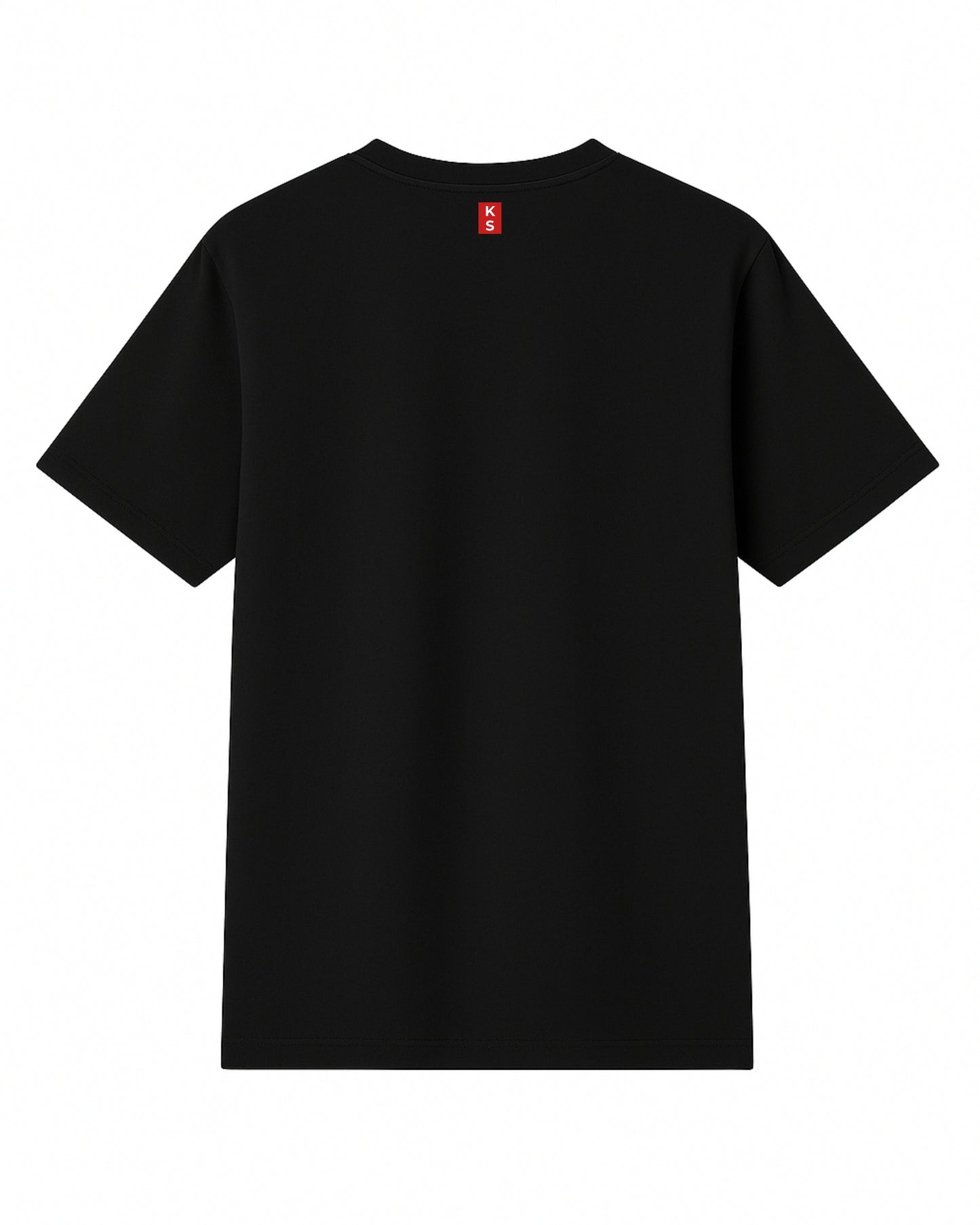 Camiseta KS - Red Zero