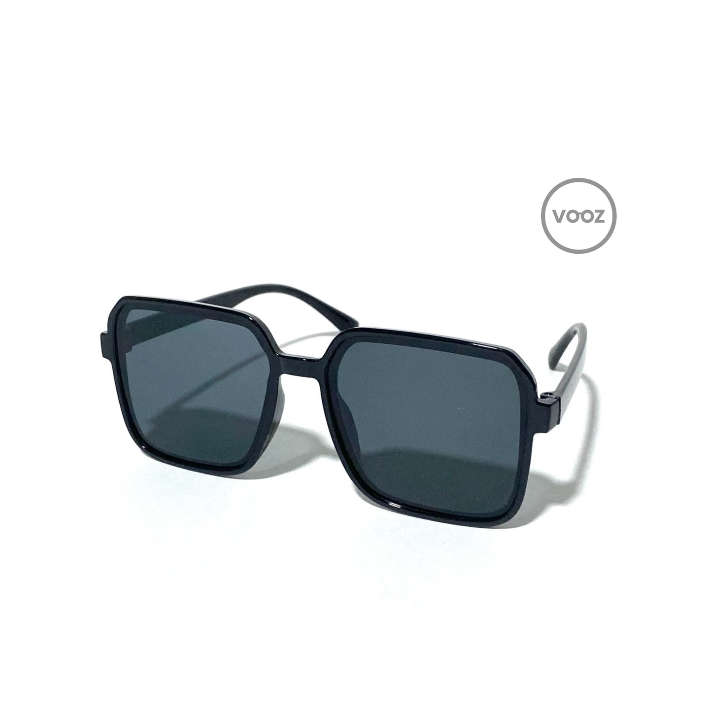 Gafas - Dinkley Negras