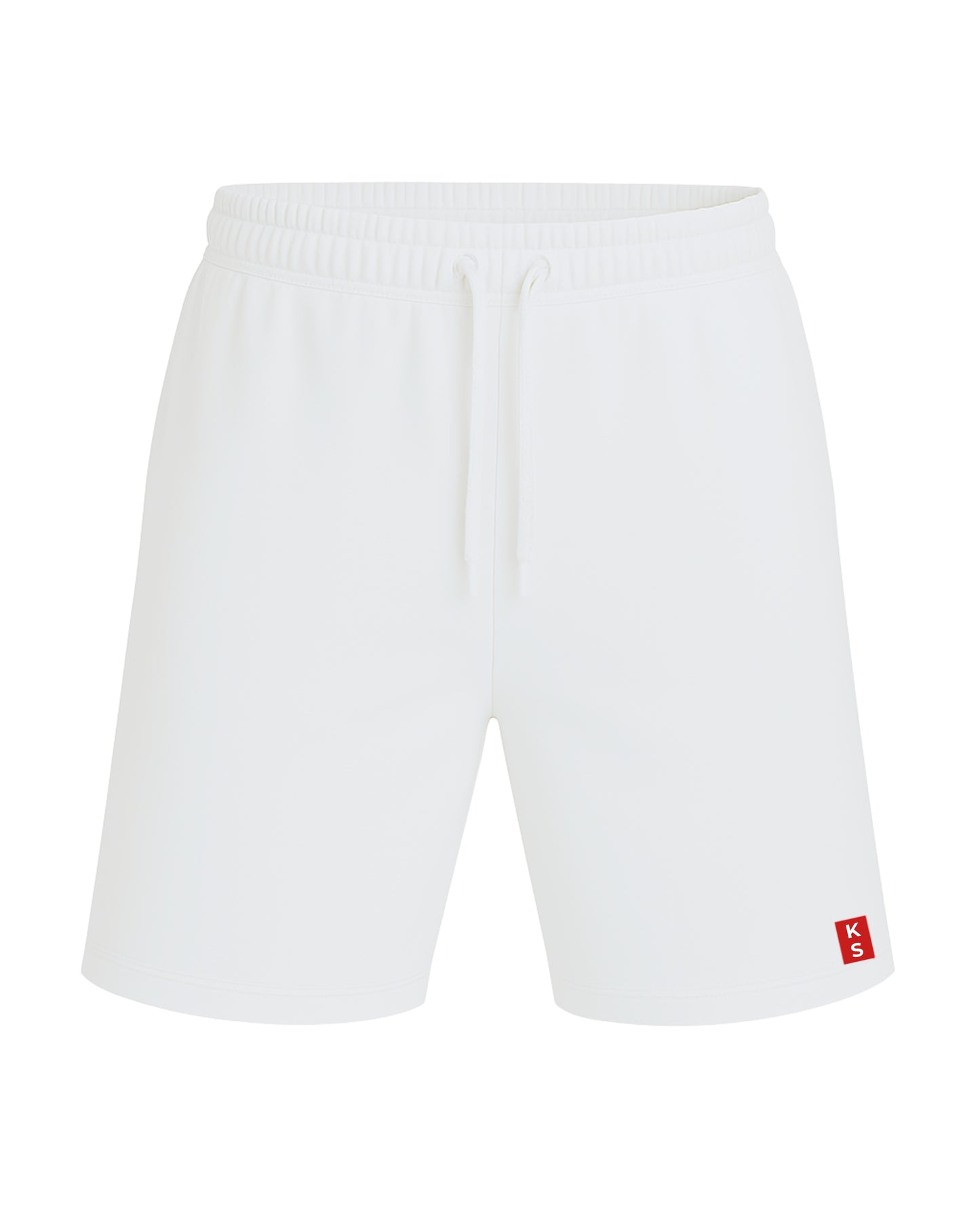 Pantaloneta Ketsui - Blanca KS