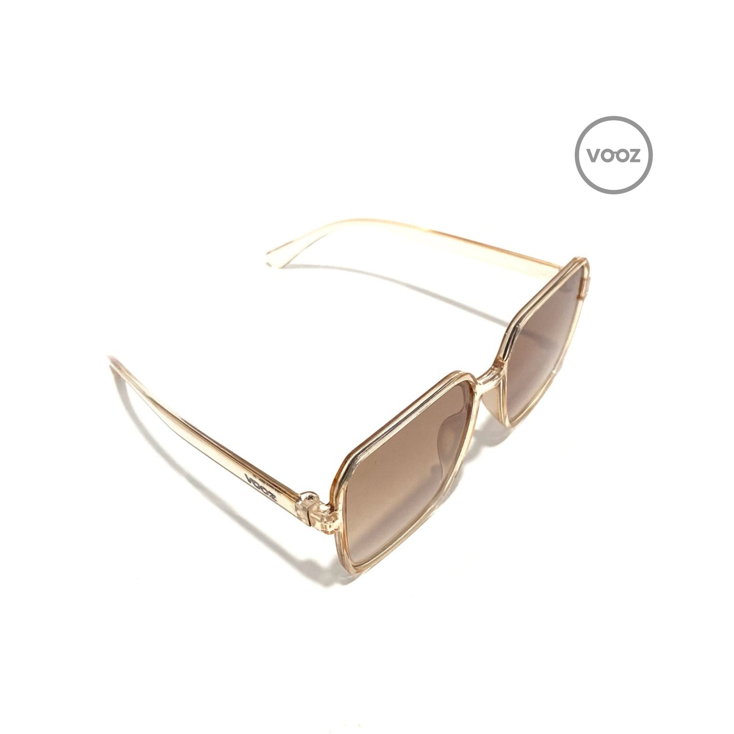 Gafas - Dinkley Doradas