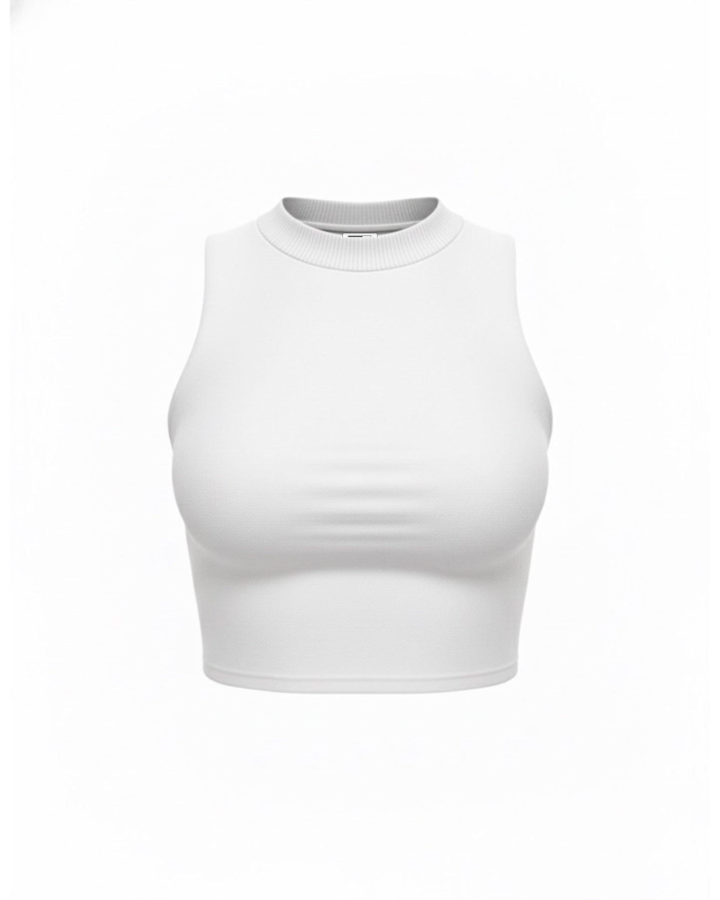 Crop tops Soma - White