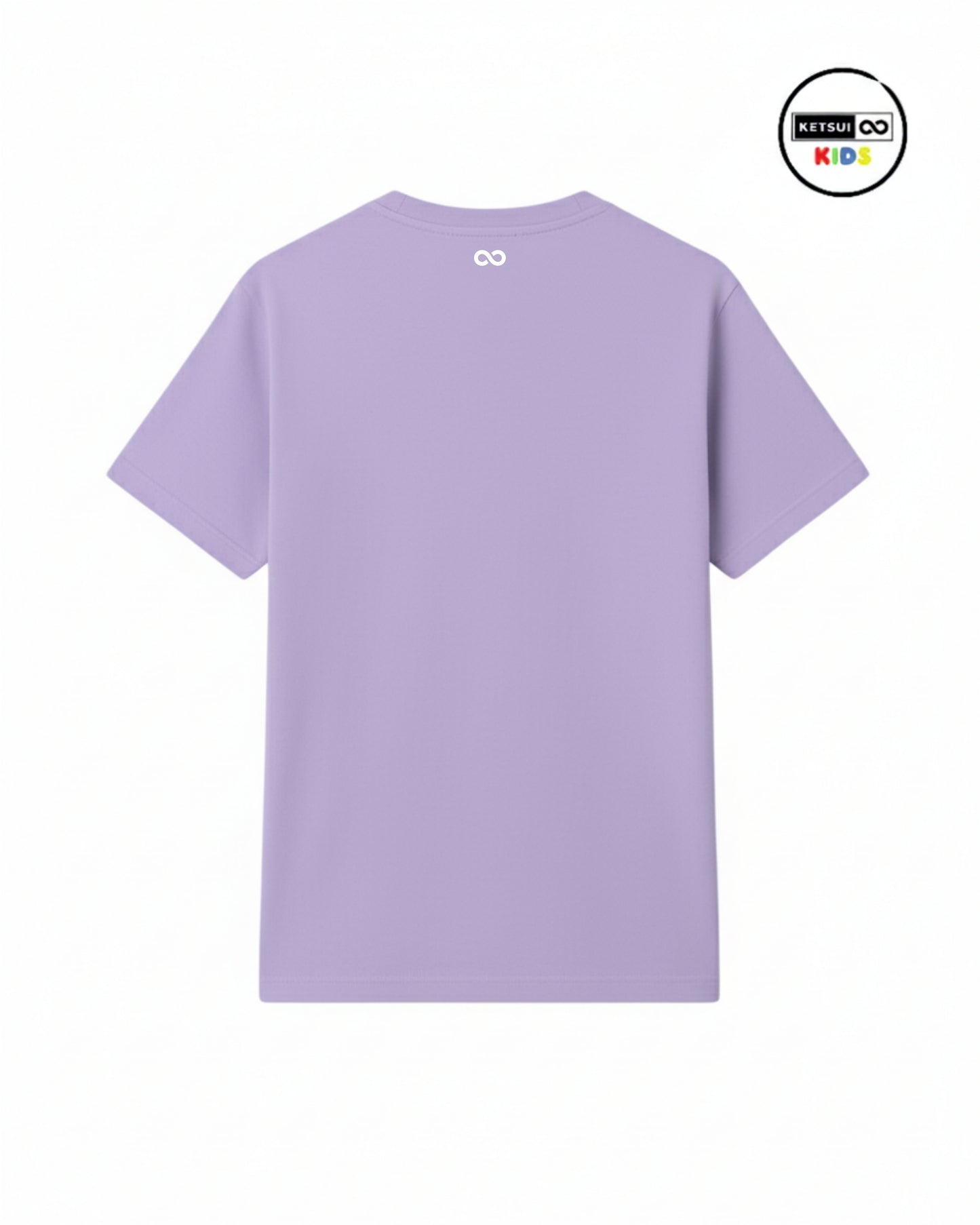 Camiseta KIDS - Lilac Paris