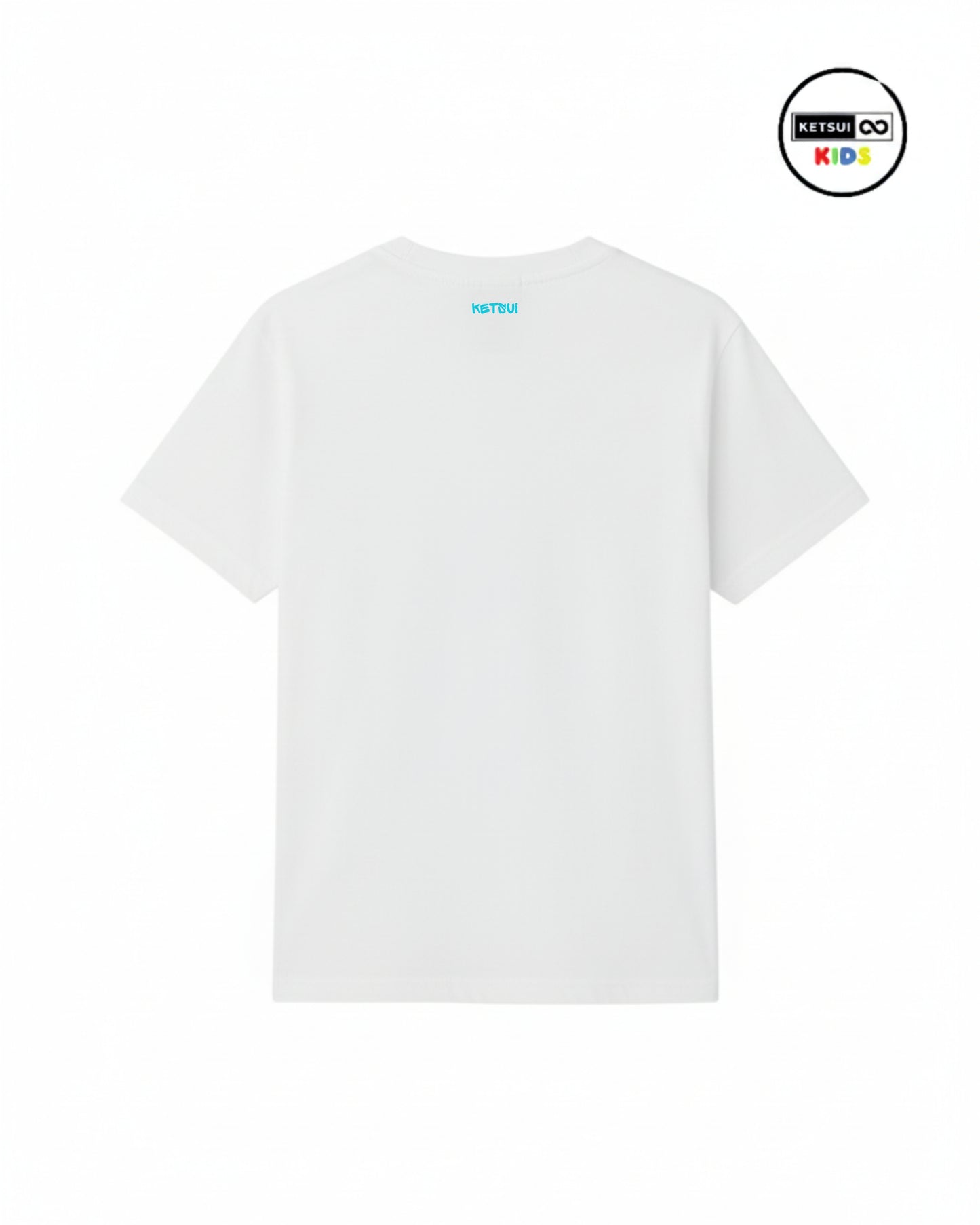 Camiseta KIDS - Game Over