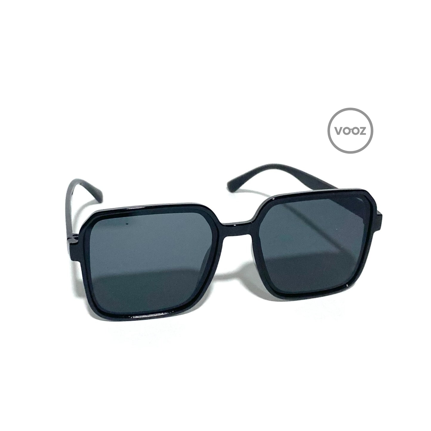 Gafas - Dinkley Negras