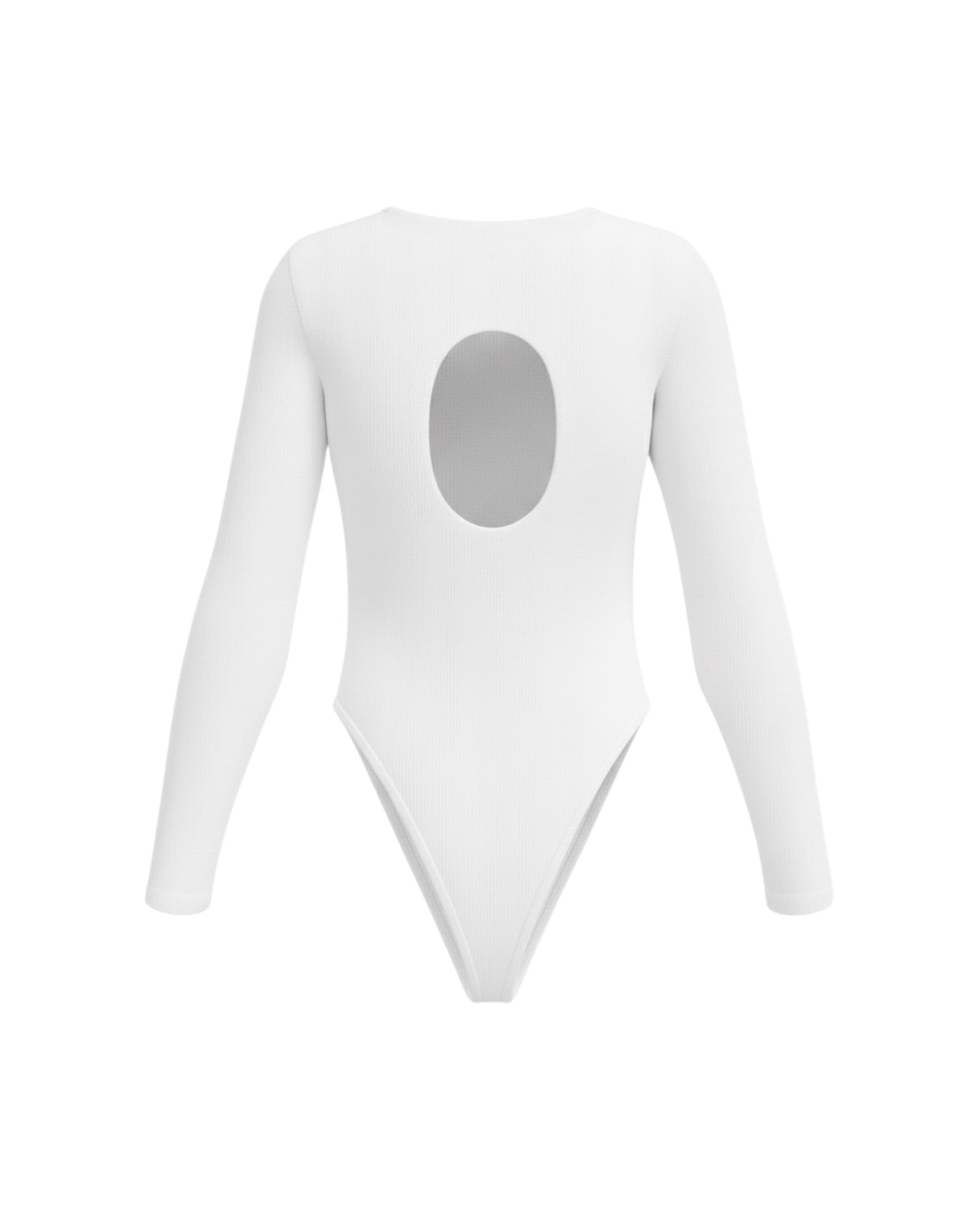 Body long sleeve