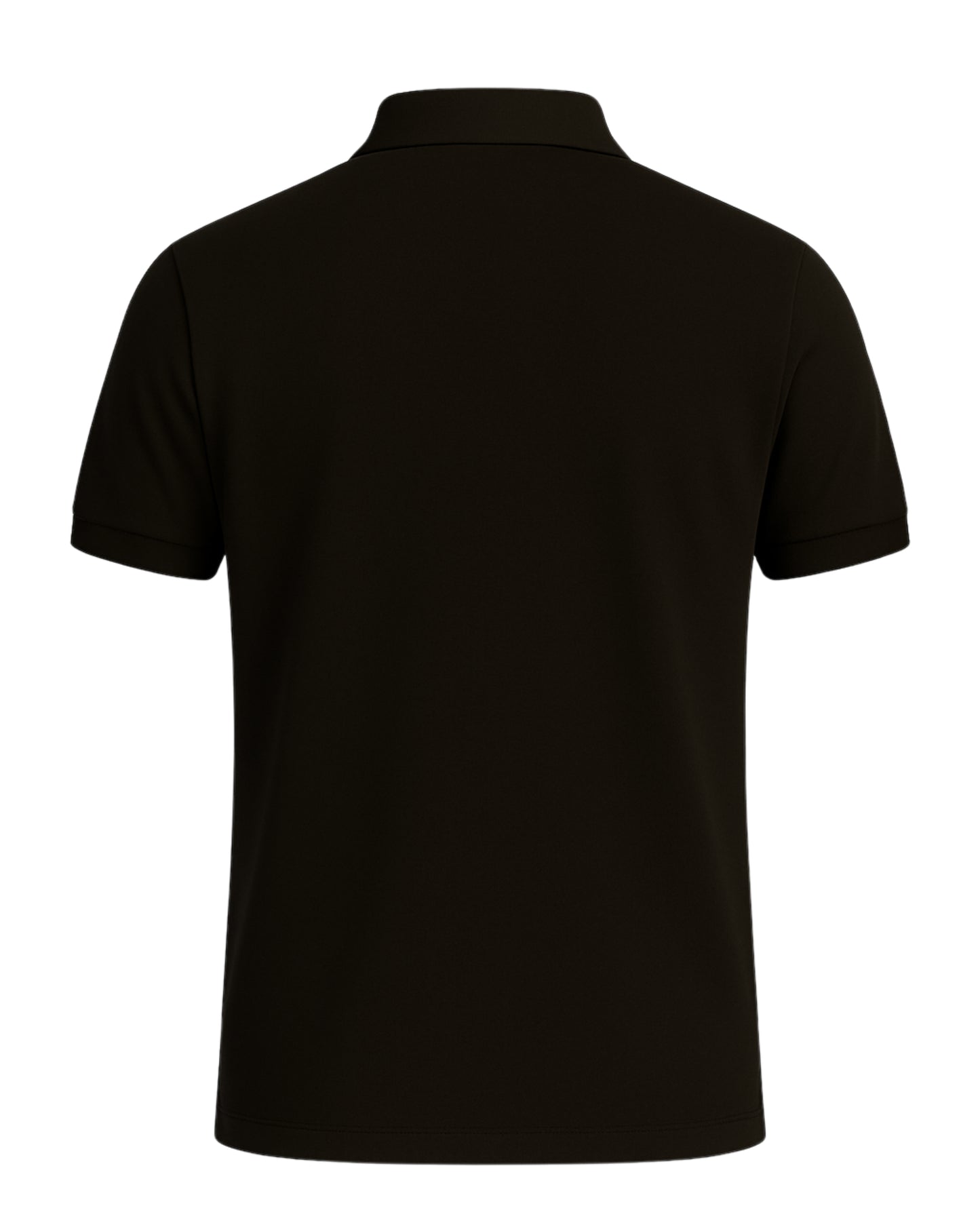 Polo ketsui - Black one