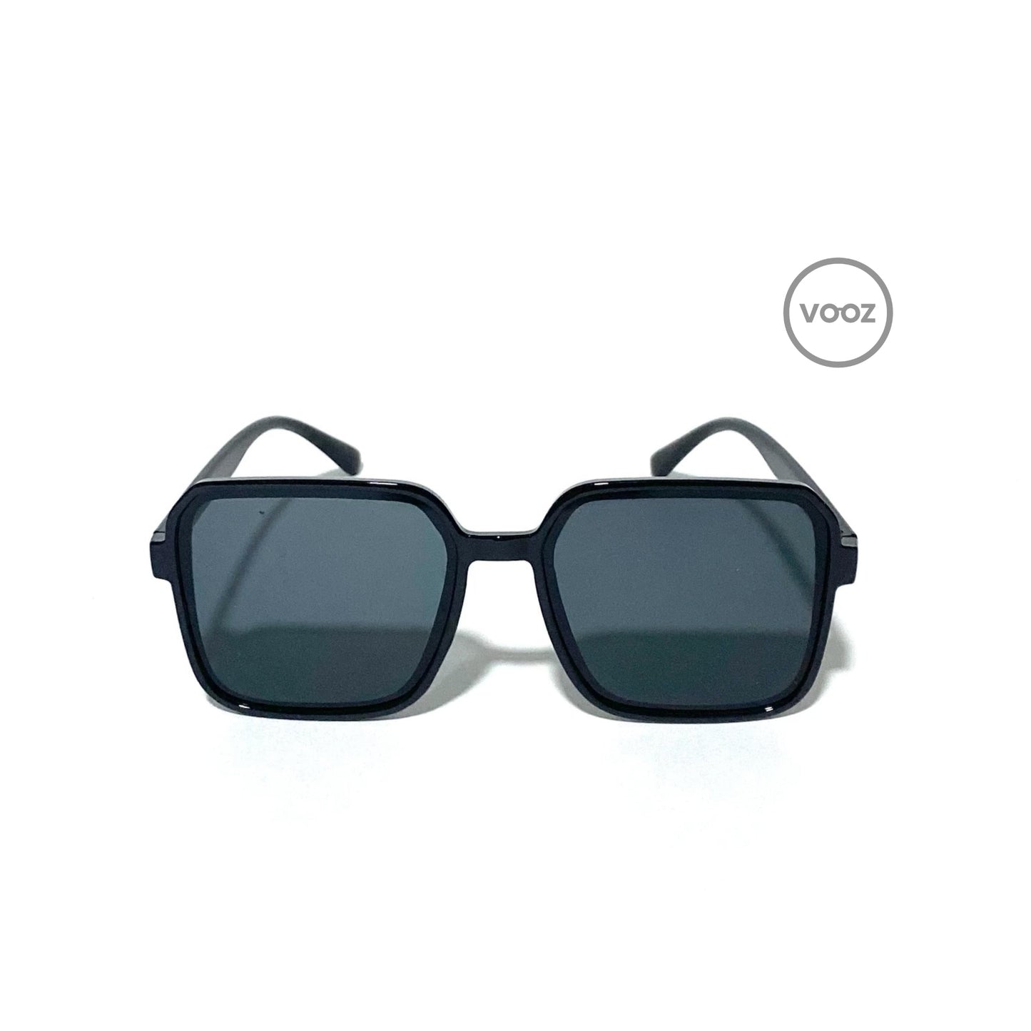 Gafas - Dinkley Negras