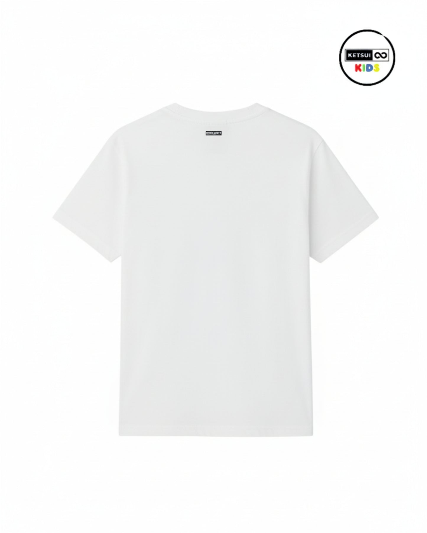 Camiseta KIDS - Ketsui World