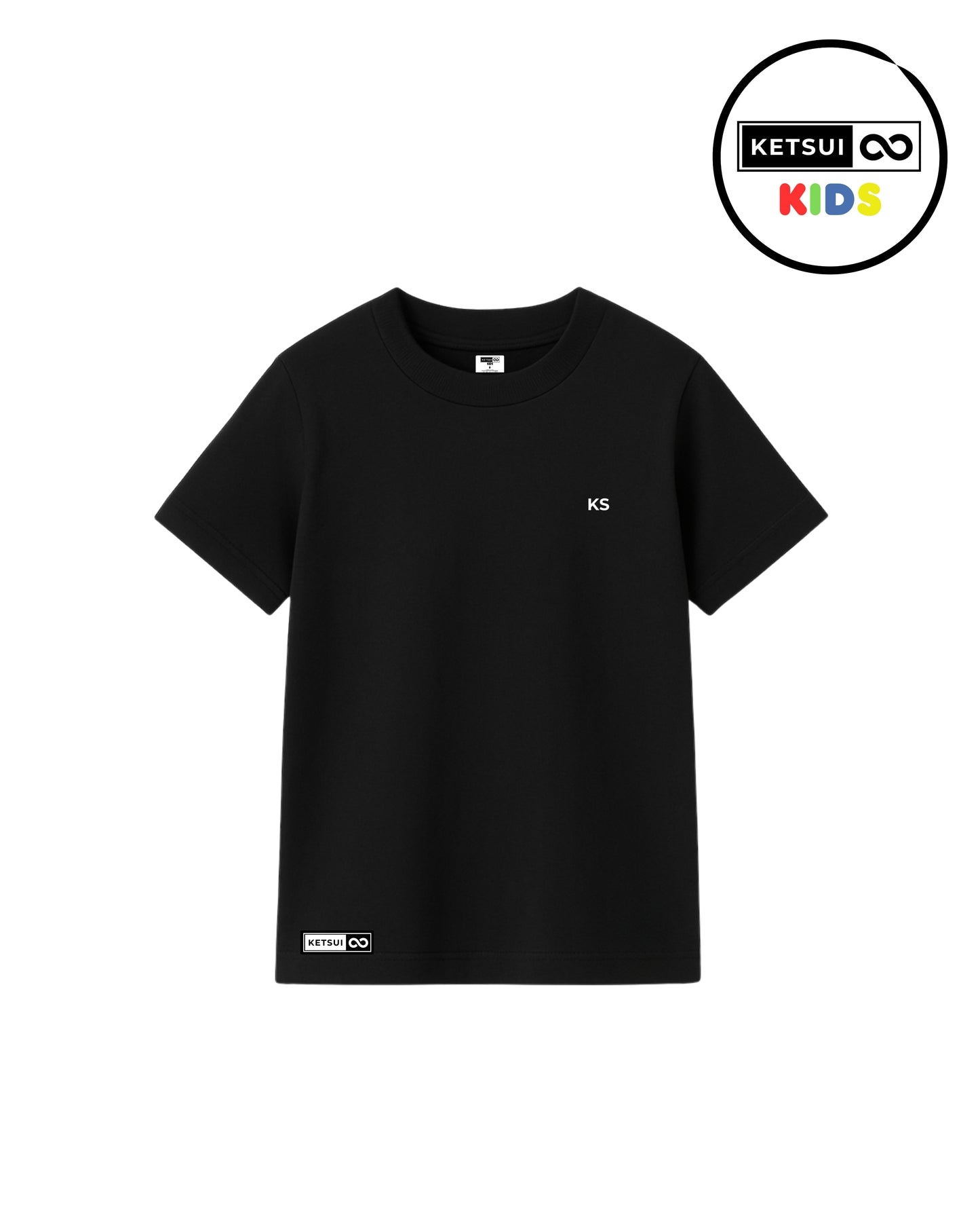 Camiseta KIDS - Monarch KS