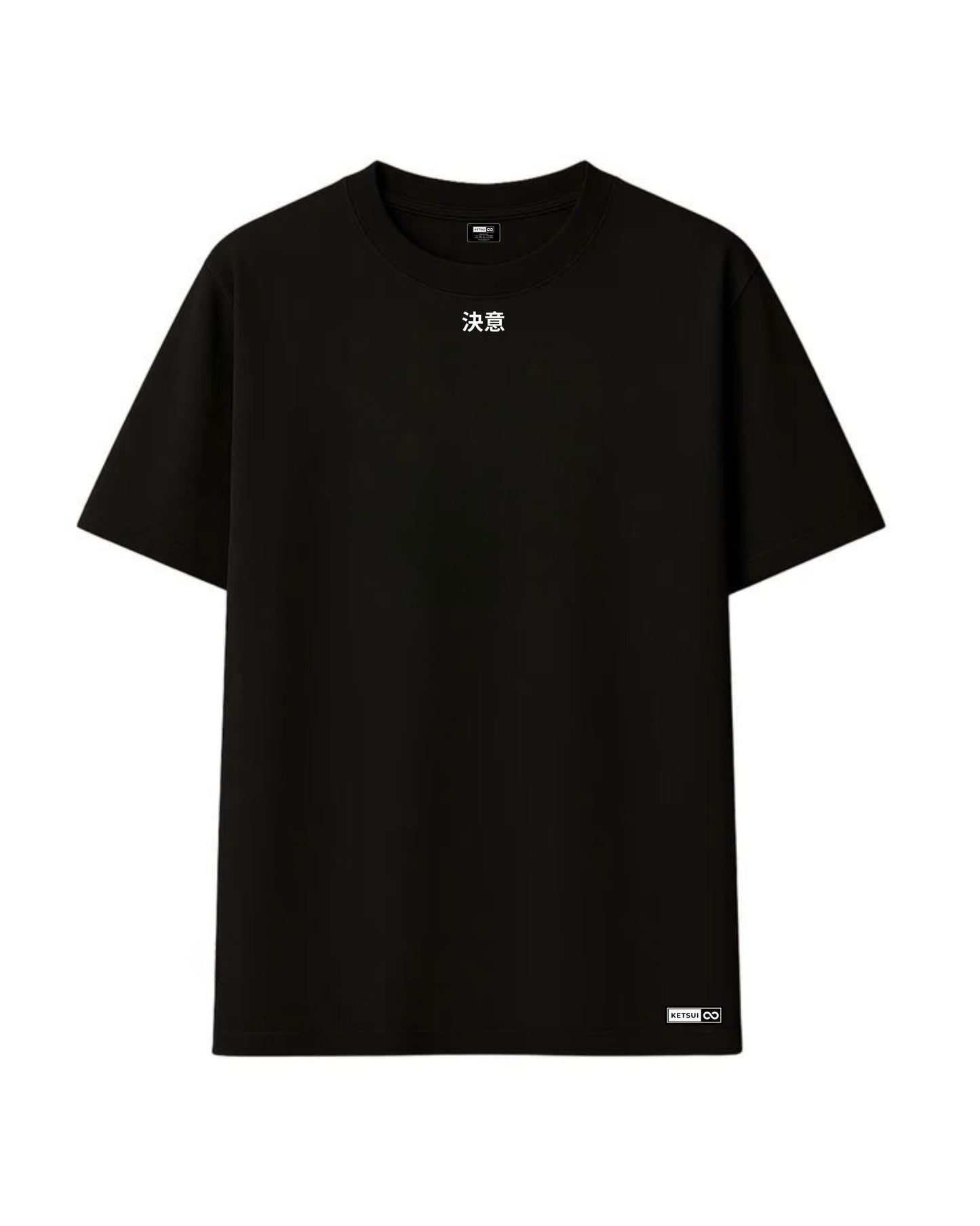 Oversize One BLACK