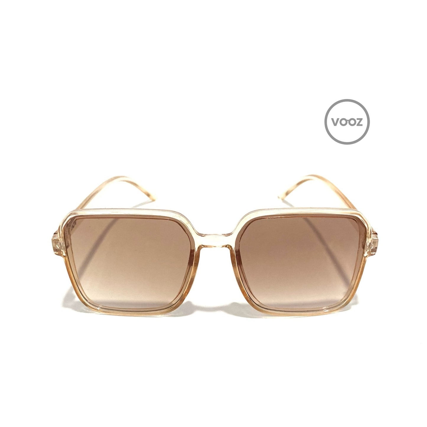 Gafas - Dinkley Doradas