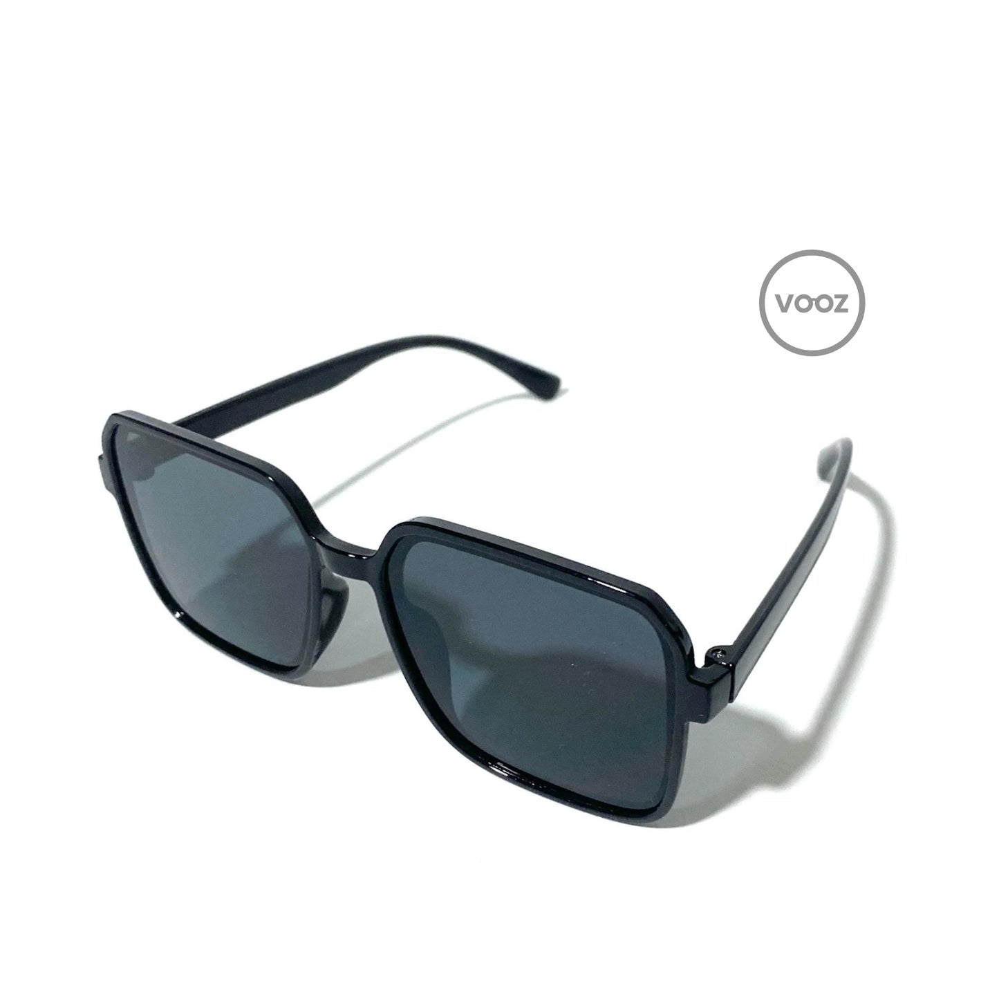 Gafas - Dinkley Negras
