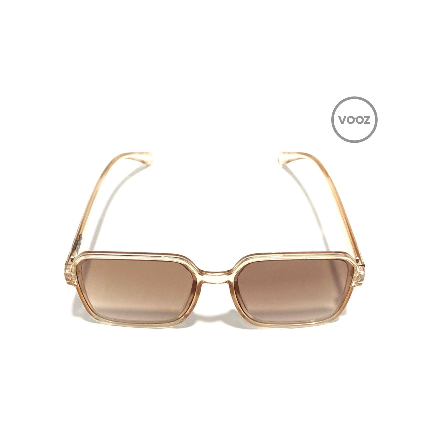 Gafas - Dinkley Doradas