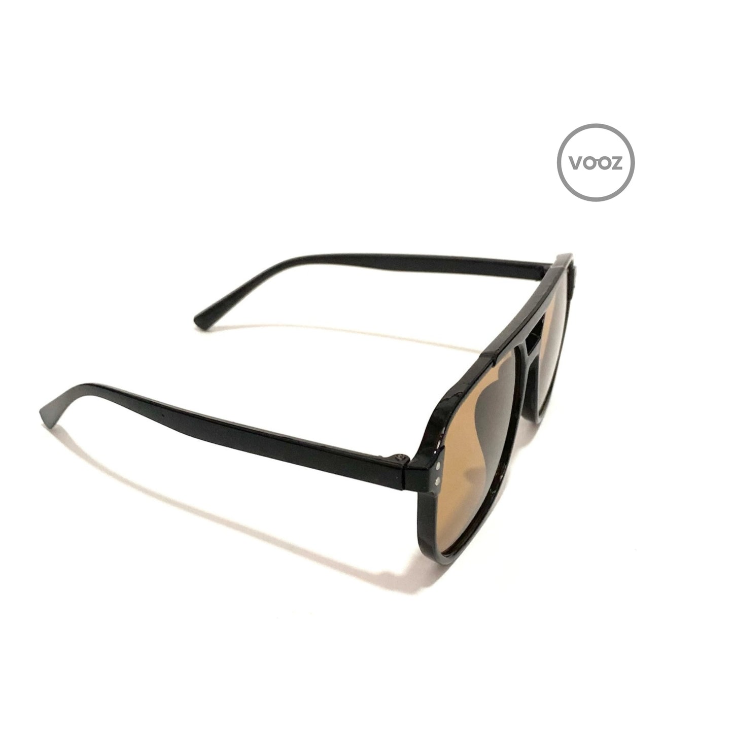 Gafas - kent naranja