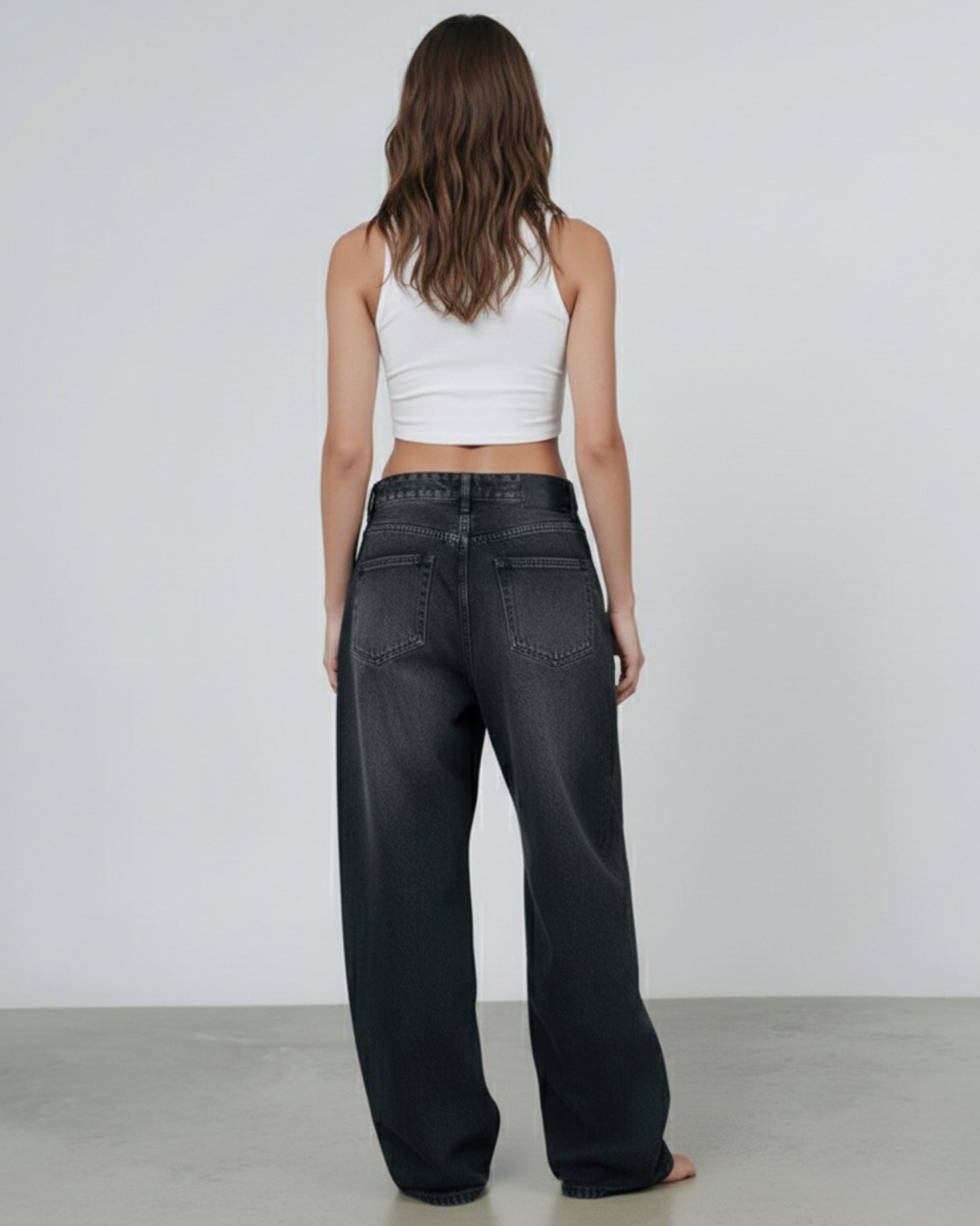 Crop tops Soma - White