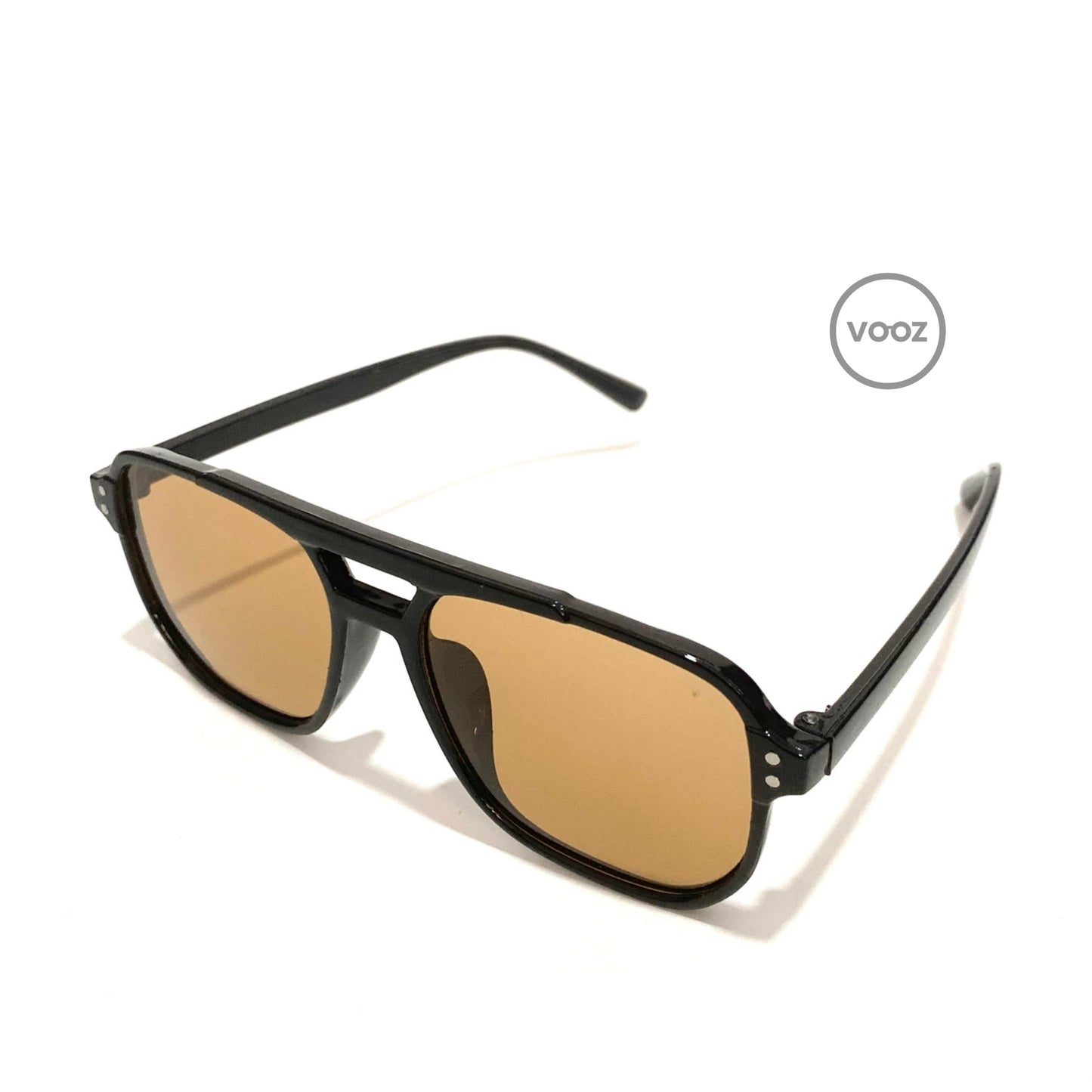 Gafas - kent naranja