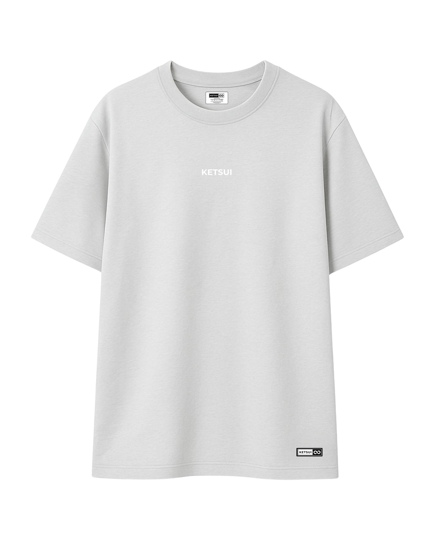 Overzise Ketsui Cloud