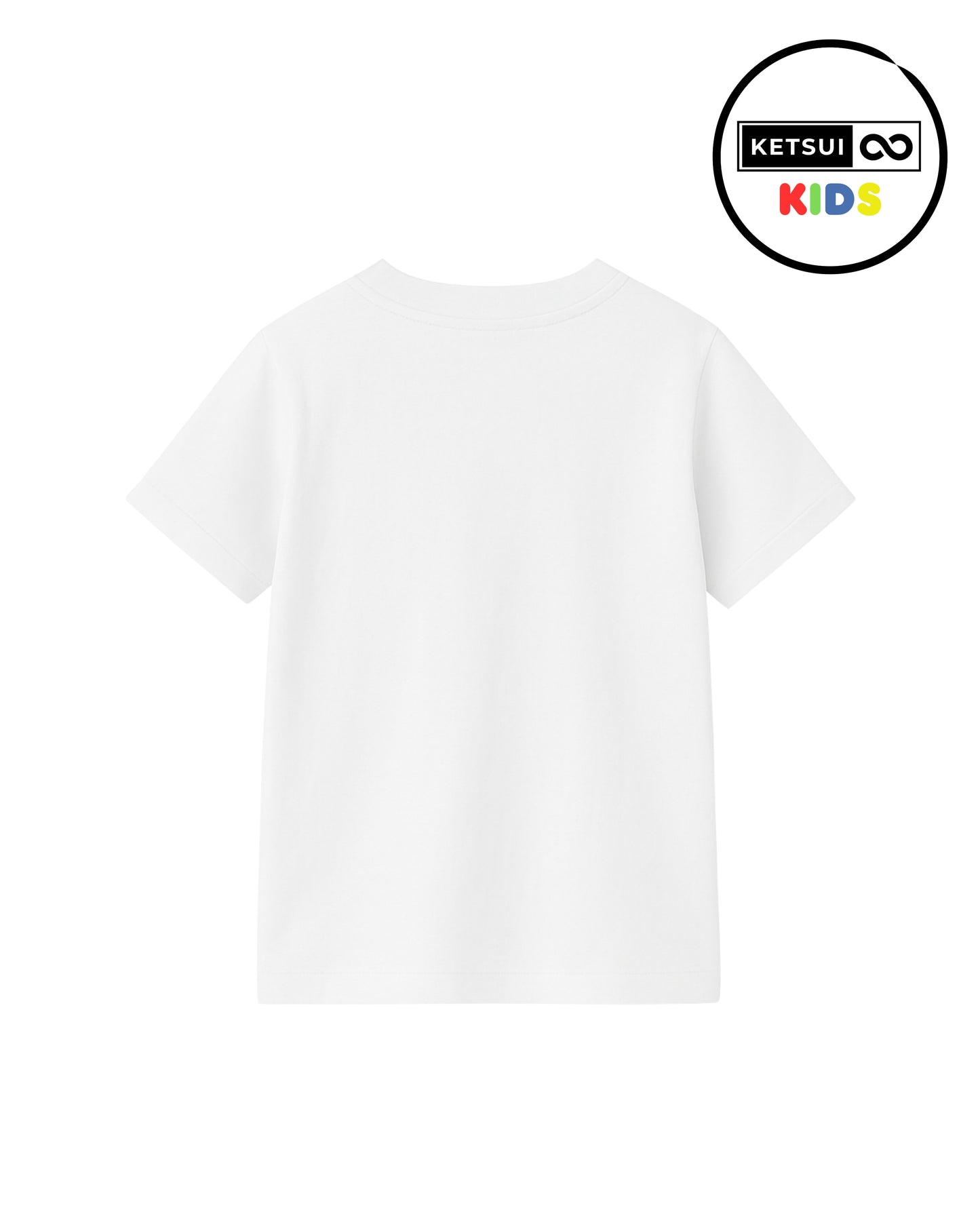 Camiseta KS - Aventure Ketsui KIDS