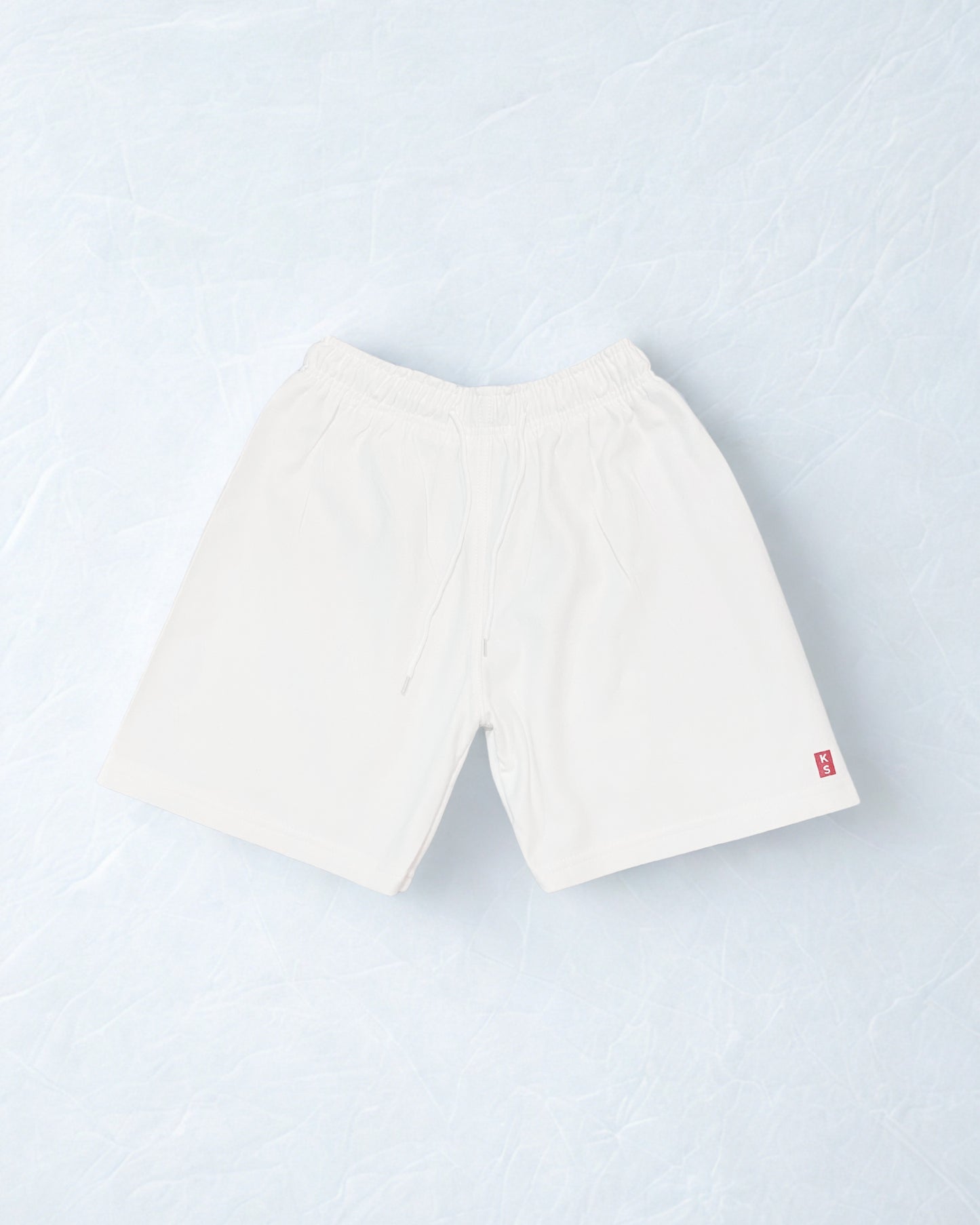 Pantaloneta Ketsui - Blanca KS