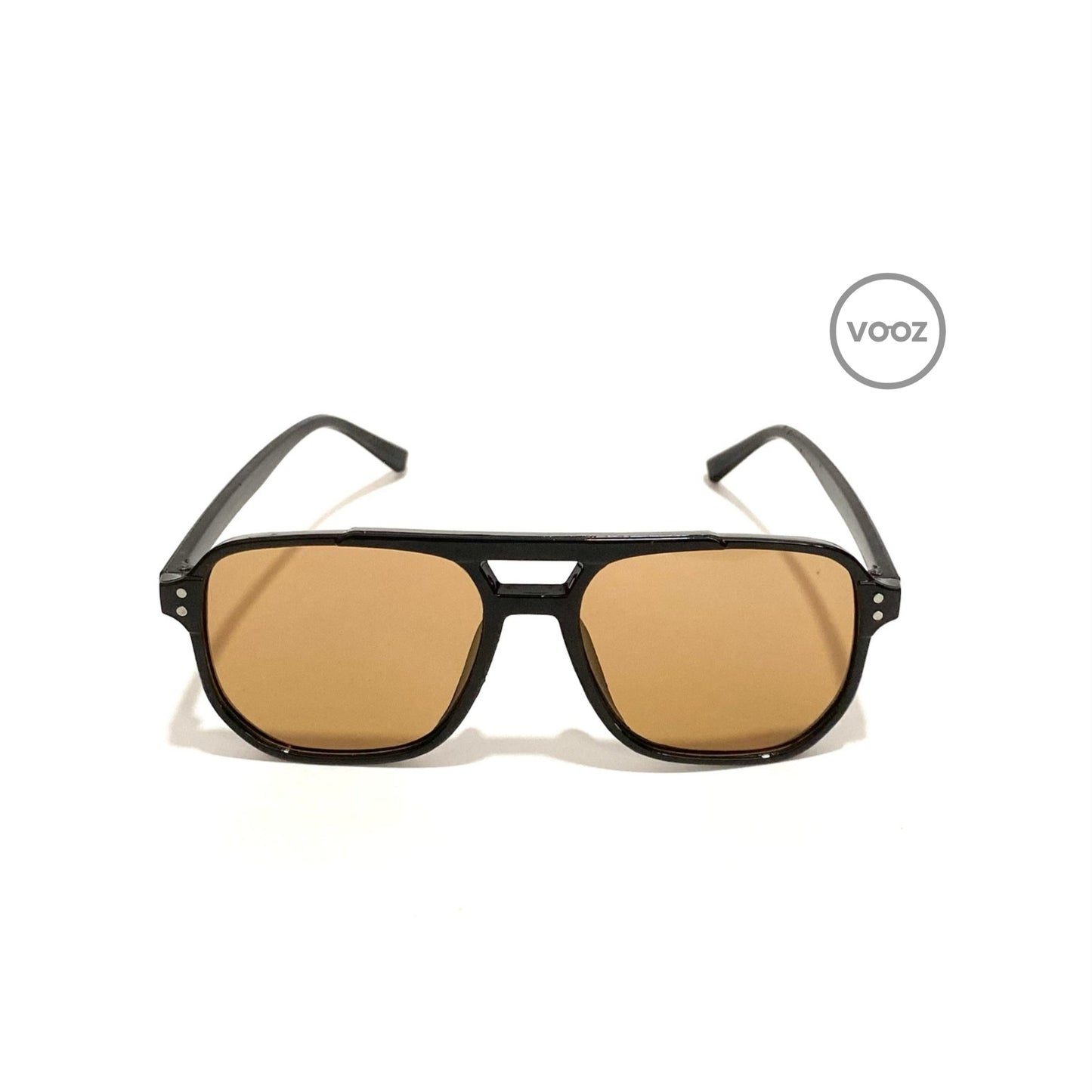 Gafas - kent naranja