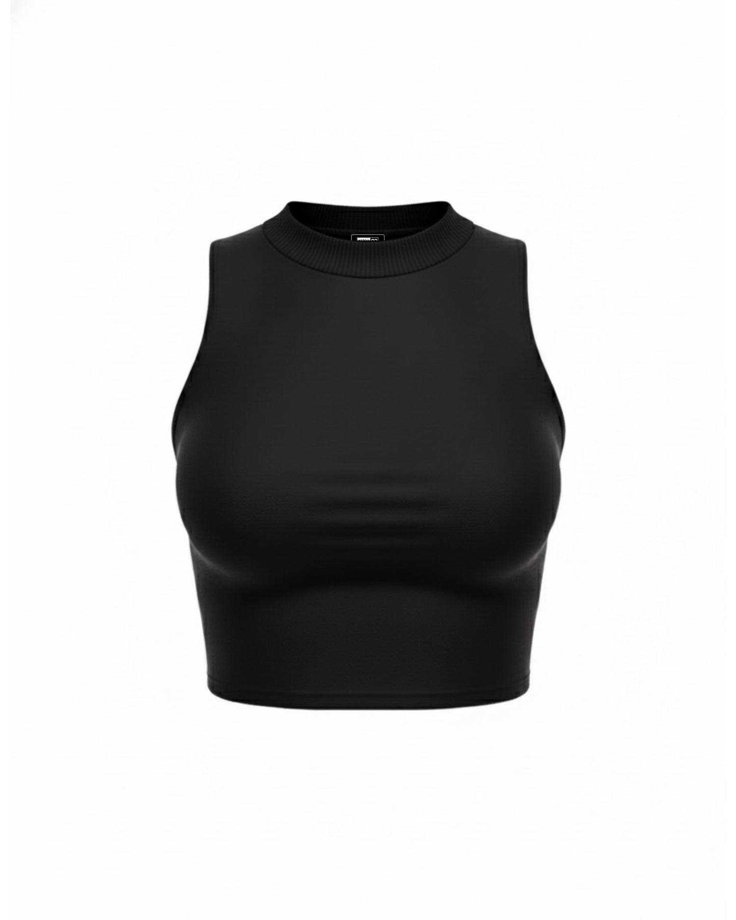 Crop tops Soma - Black