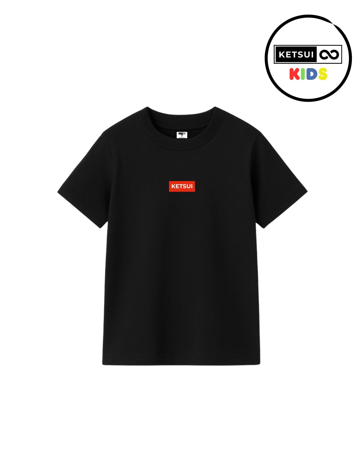 Camiseta KIDS - Night Dash