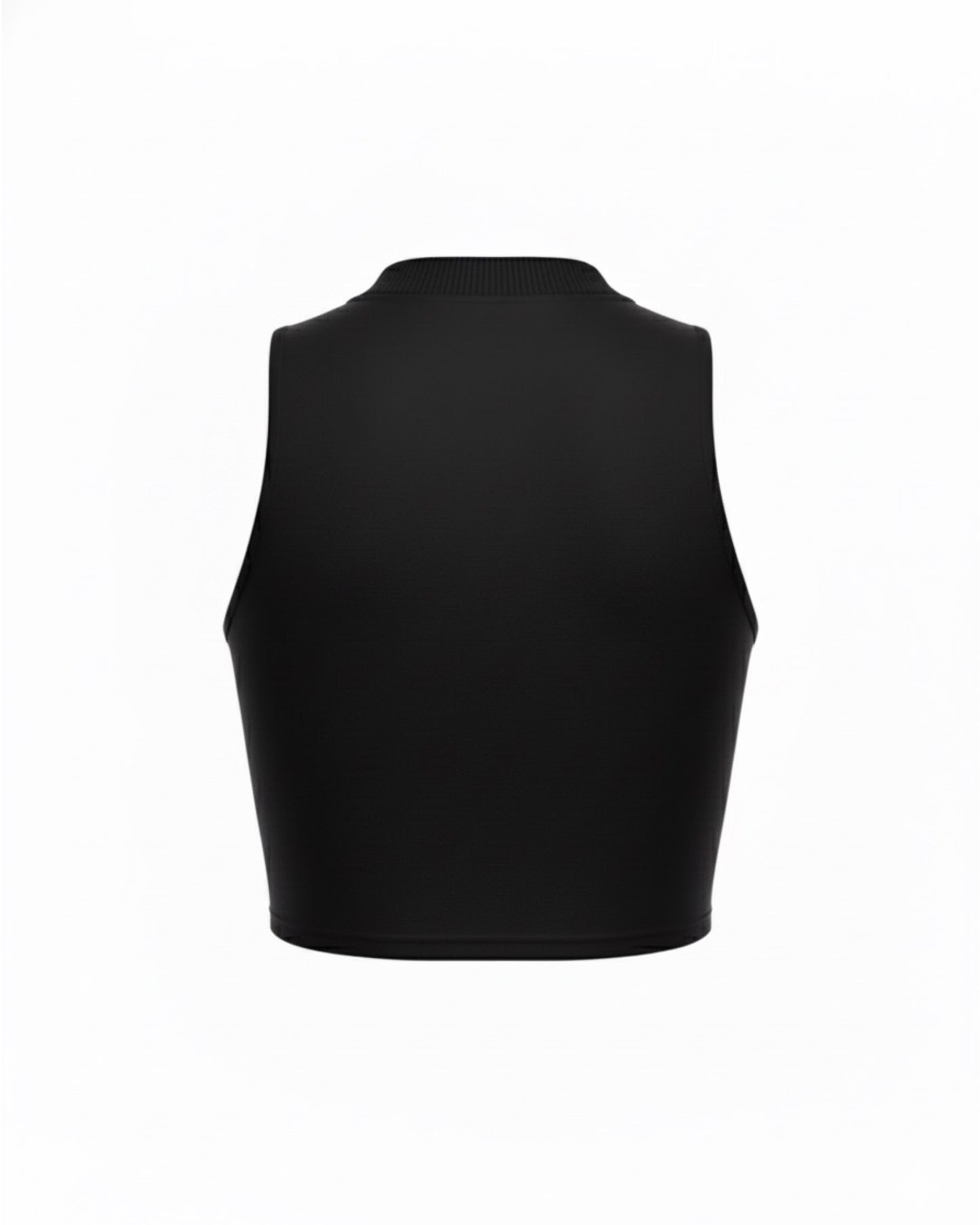 Crop tops Soma - Black