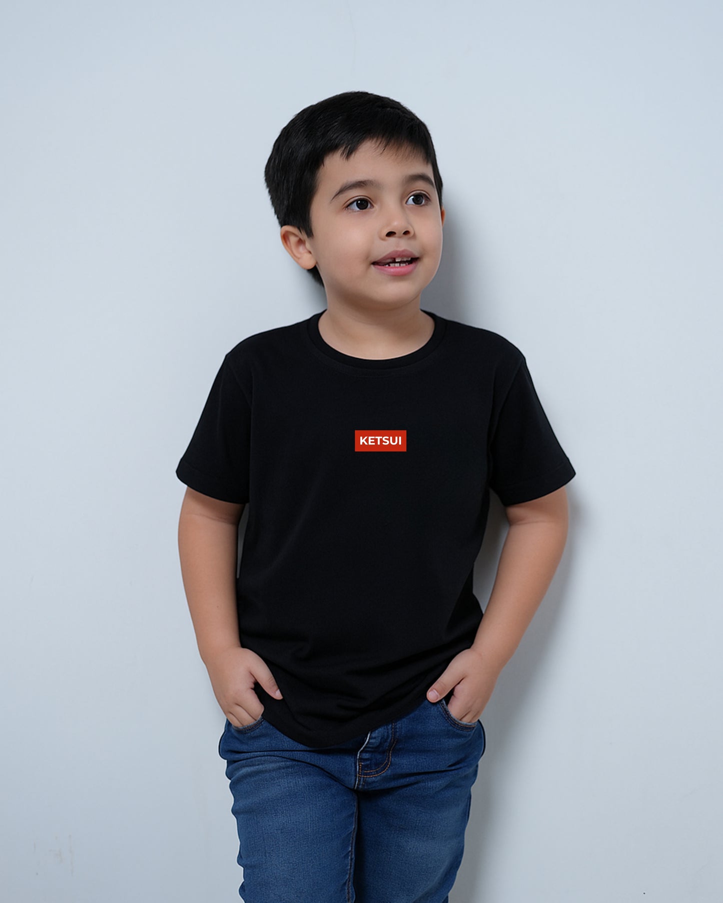 Camiseta KIDS - Night Dash