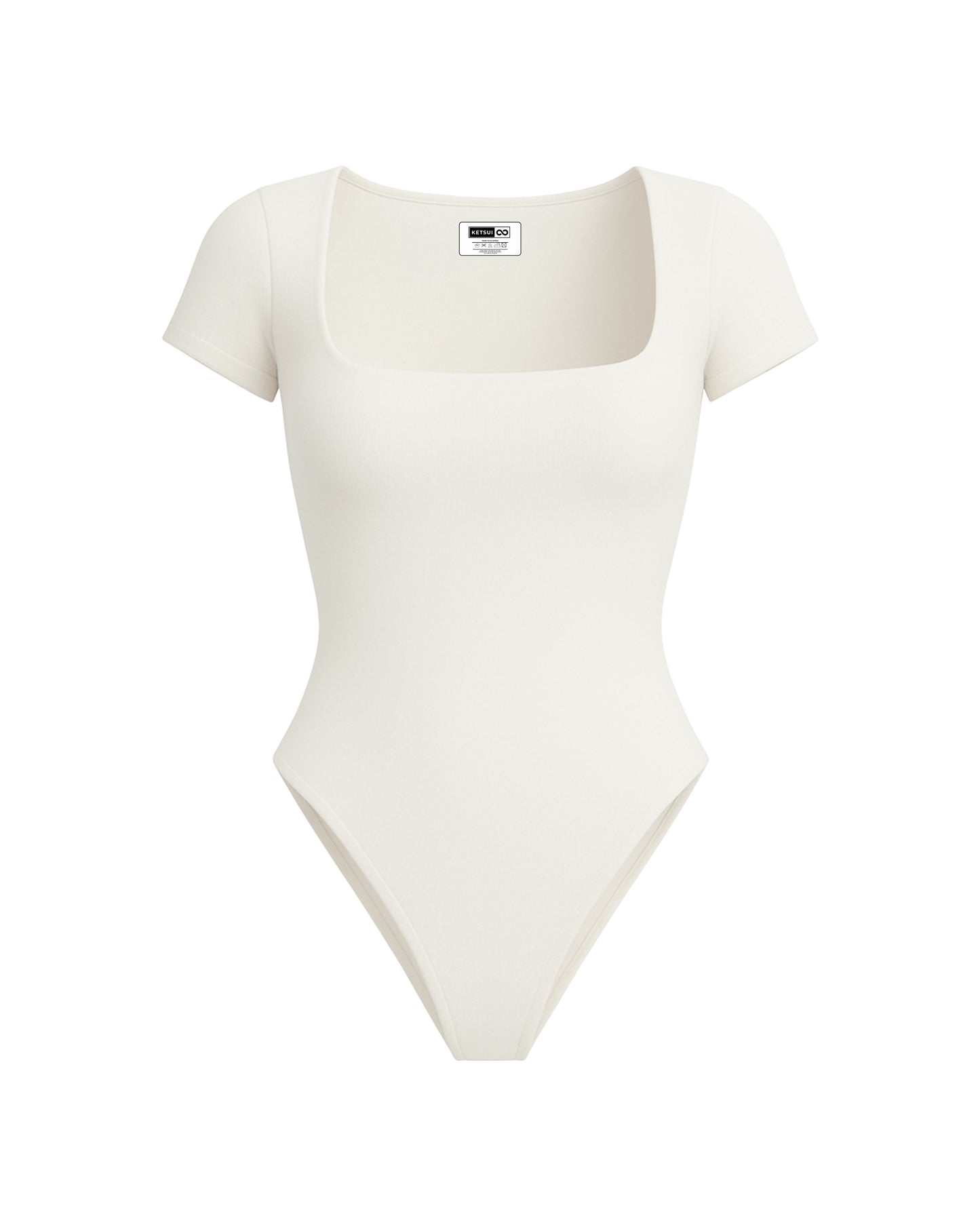 BodySuit U - Bone