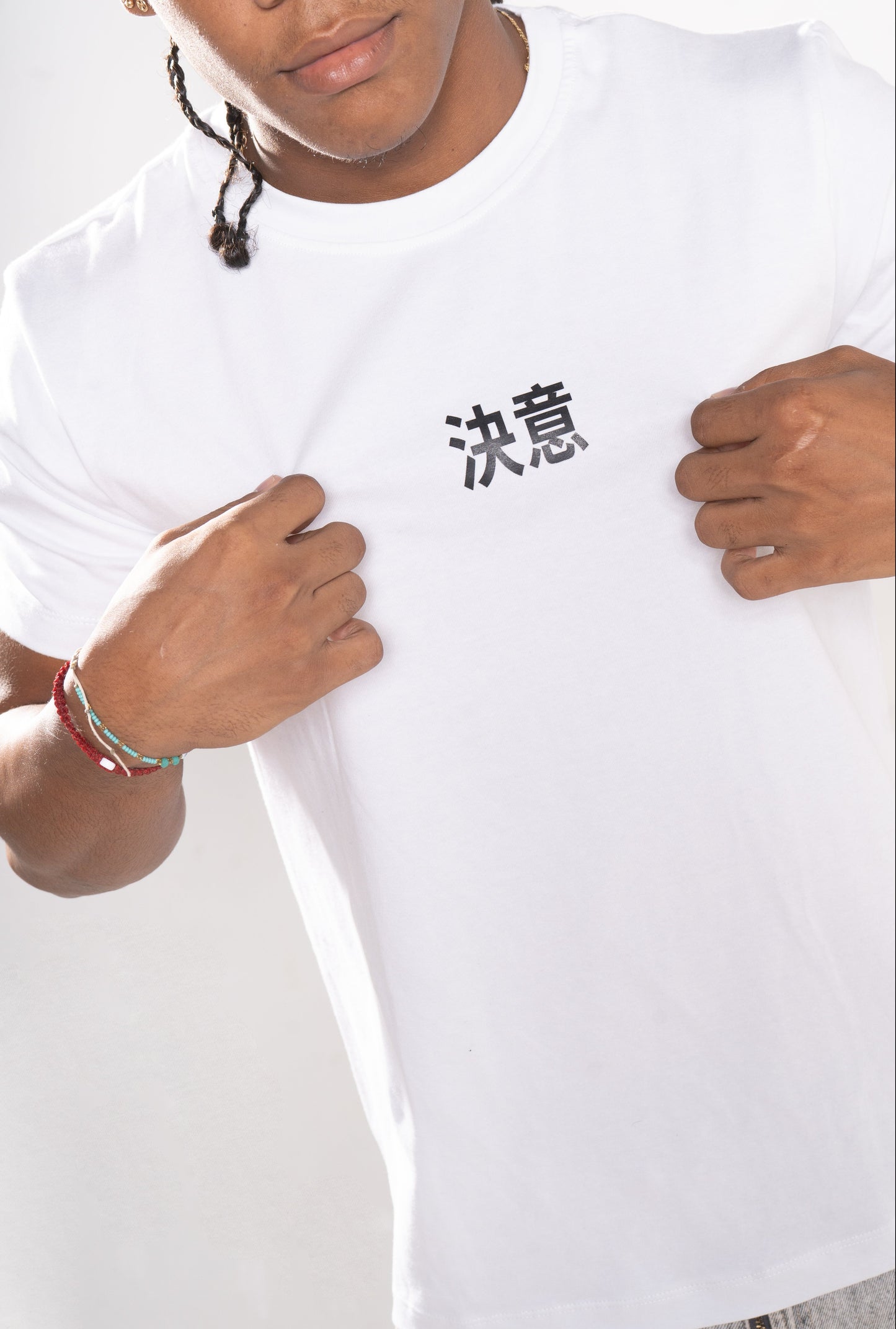 Camiseta - Pro One WHITE