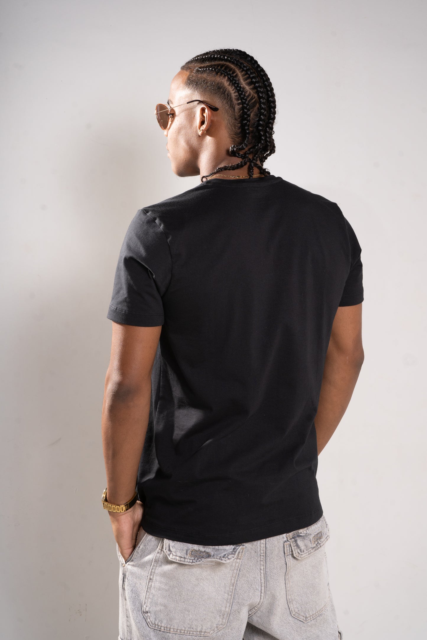 Camiseta - Pro One BLACK