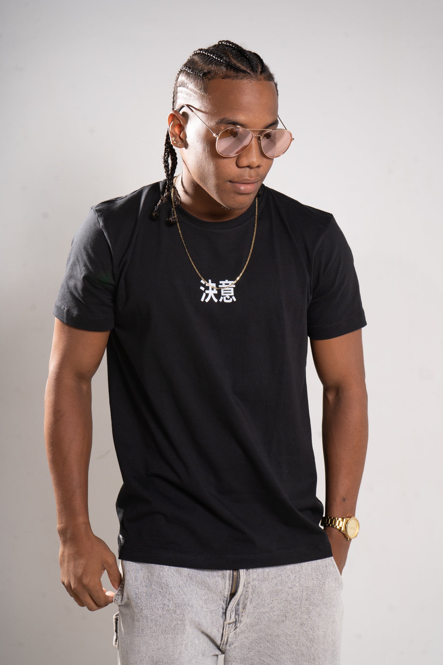 Camiseta - Pro One BLACK