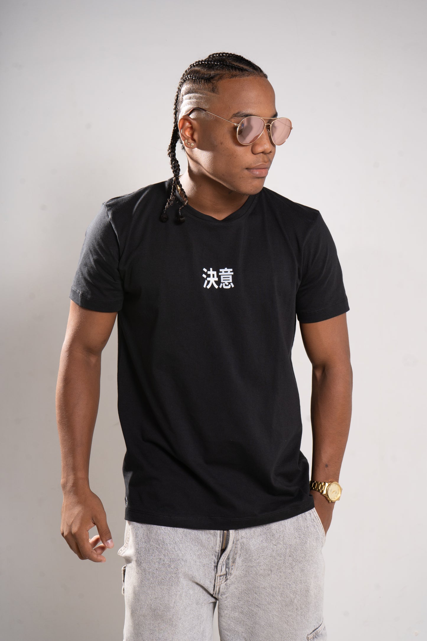 Camiseta - Pro One BLACK