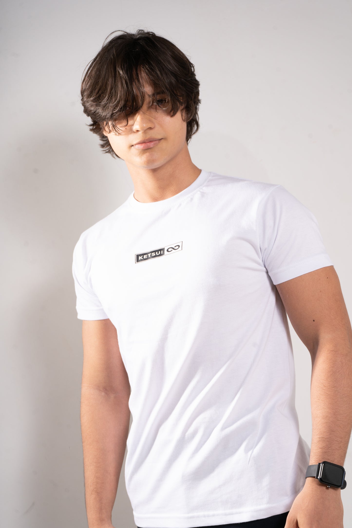 Camiseta- Basic One WHITE
