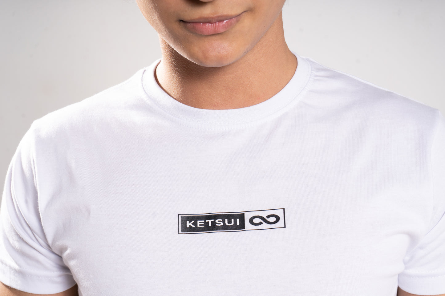 Camiseta- Basic One WHITE
