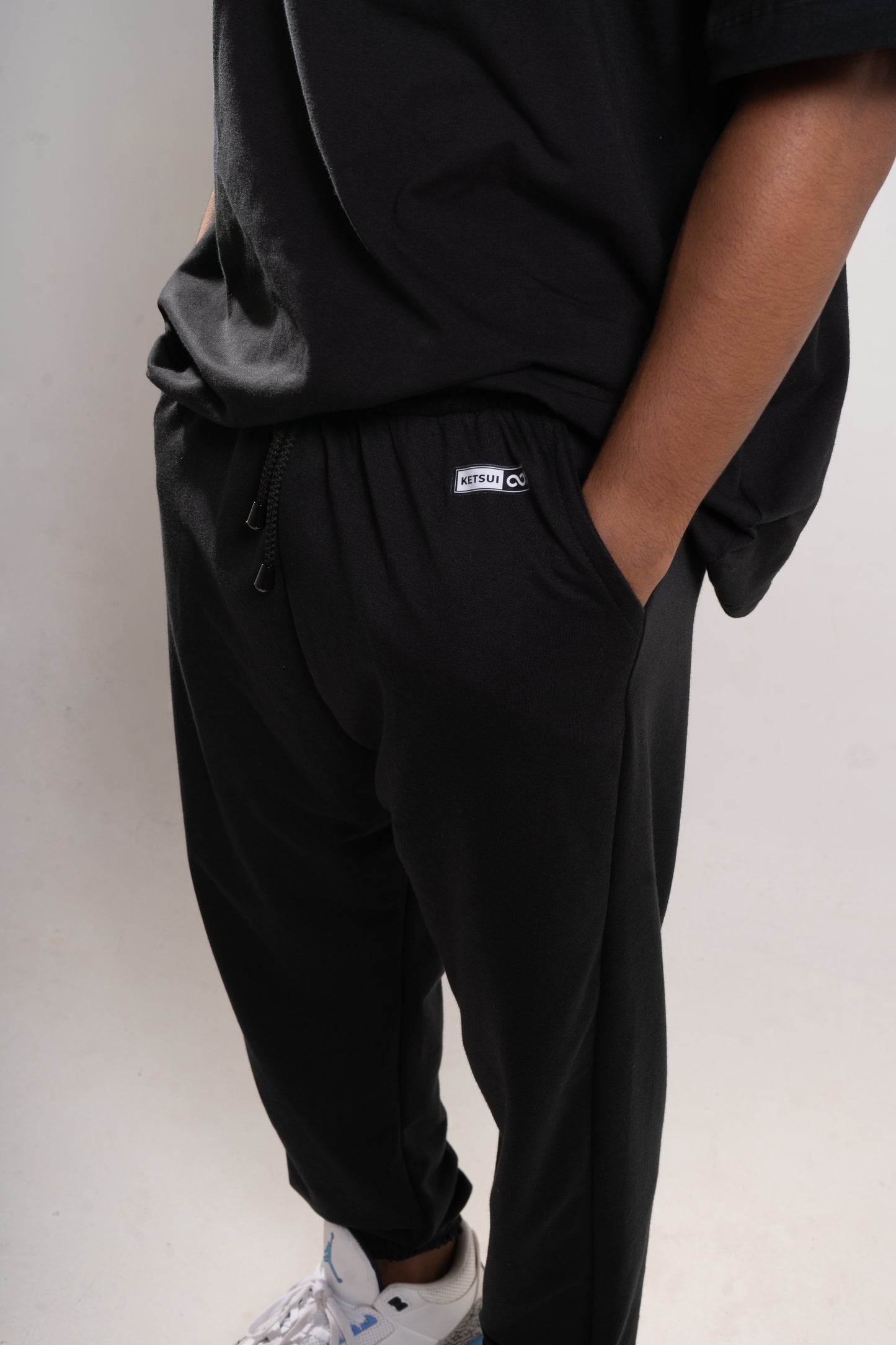 Jogger Pro One - Black
