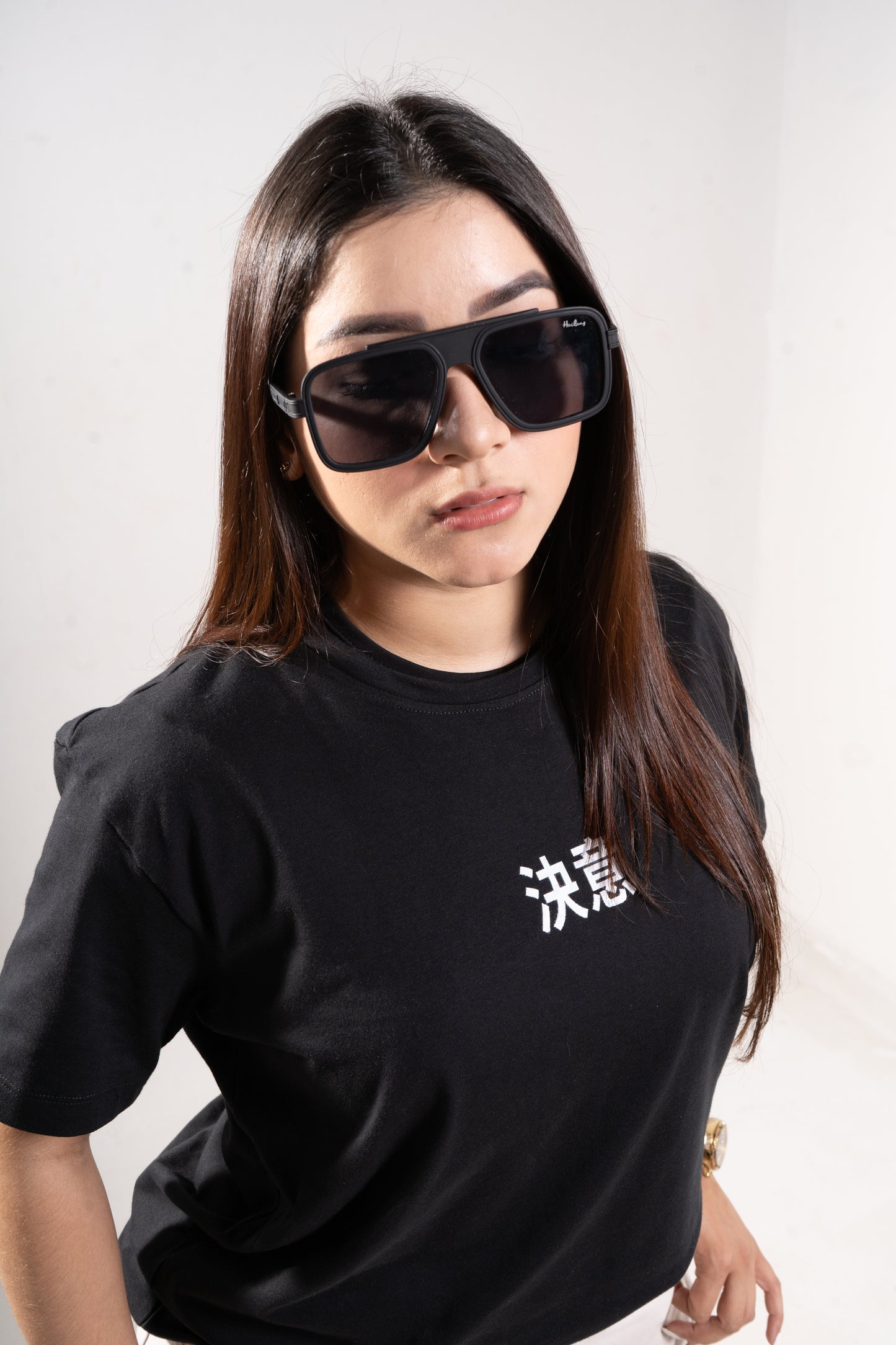 Camiseta - Pro One BLACK