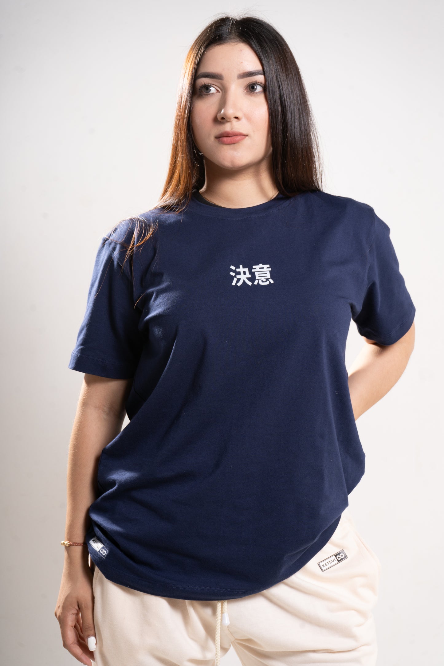 Camiseta - Pro One DARK BLUE