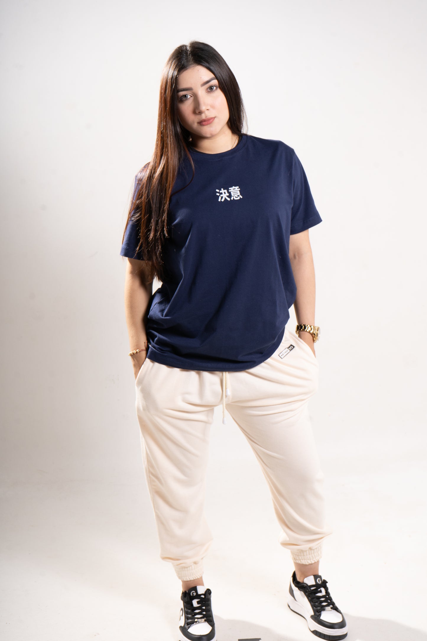 Camiseta - Pro One DARK BLUE