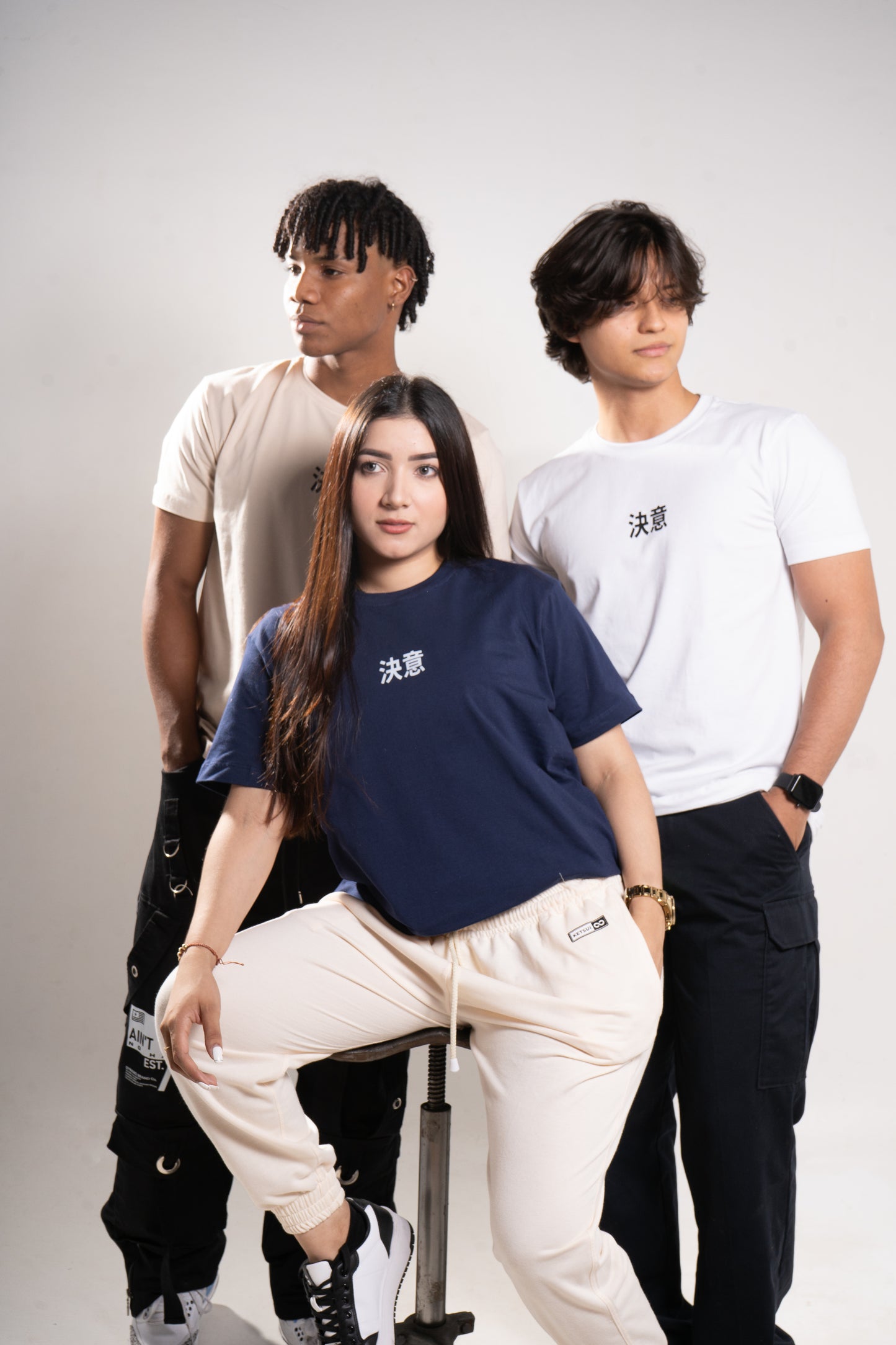 Camiseta - Pro One BEIGE