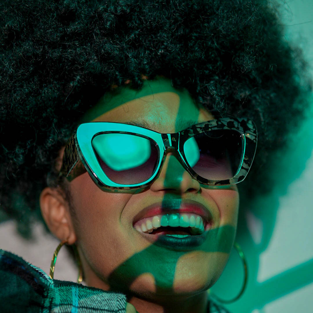Gafas - Lion