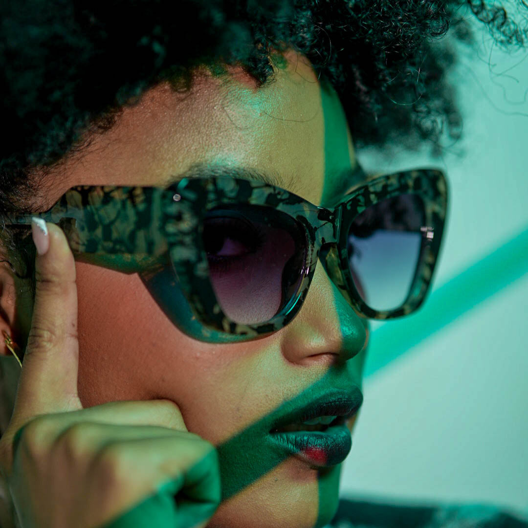Gafas - Lion