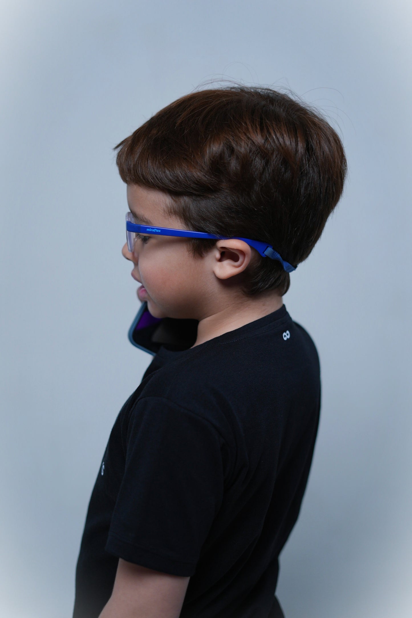 Camiseta KIDS - Monarch KS